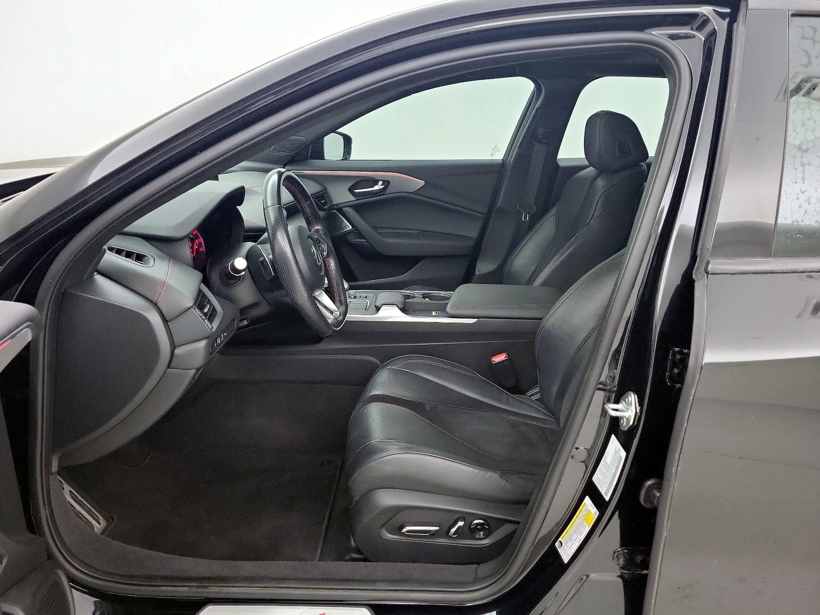 2023 Acura TLX A-SPEC Package - Photo 12