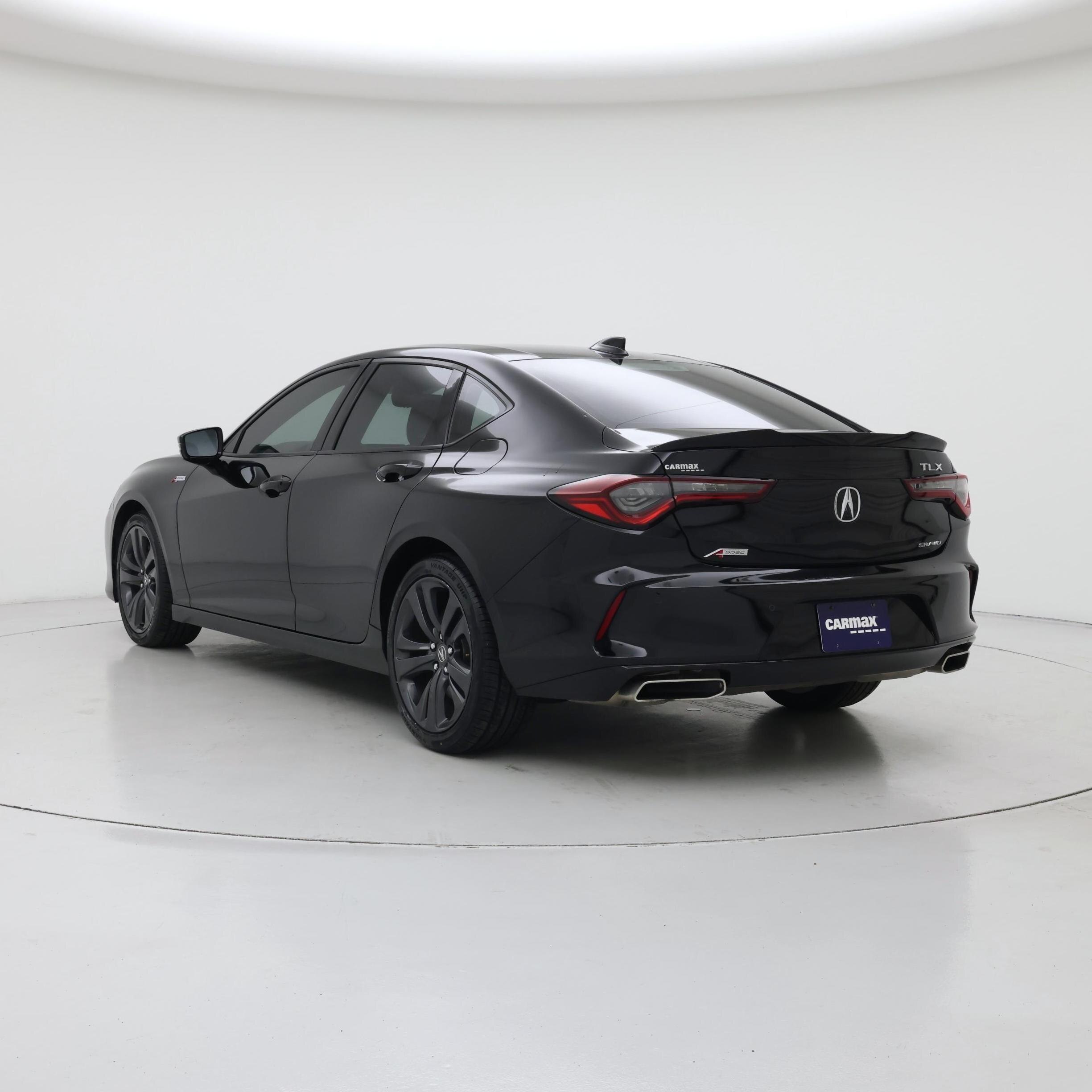 Thumbnail: 2023 Acura TLX - 2