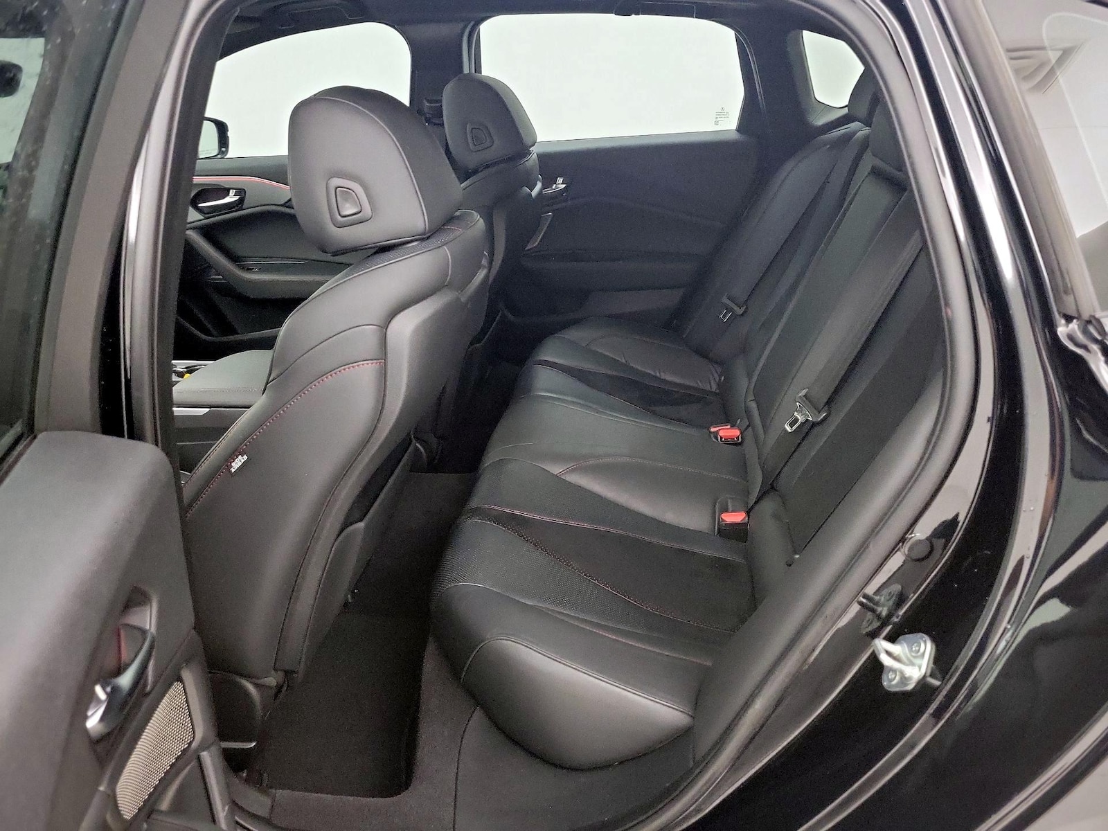 2023 Acura TLX A-SPEC Package - Photo 22