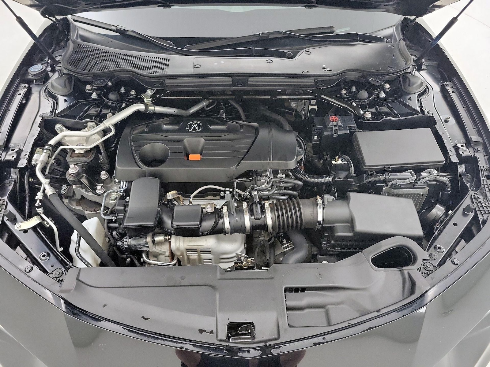 2023 Acura TLX A-SPEC Package - Photo 24