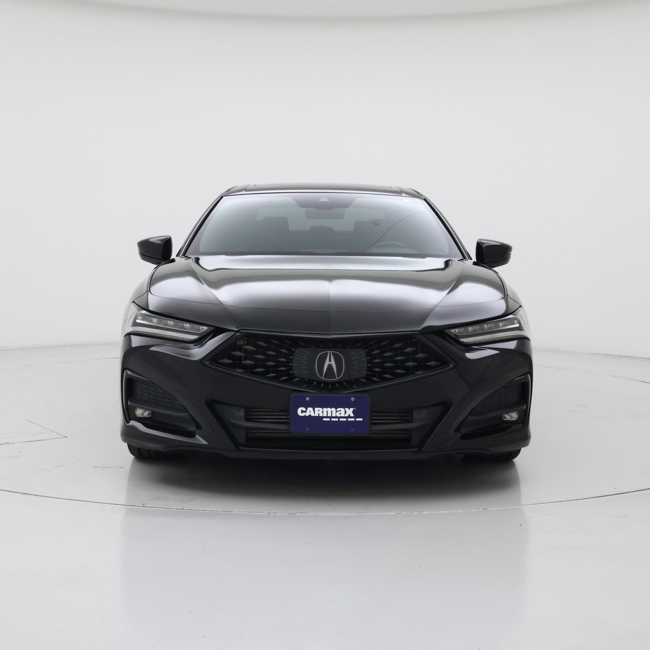 Thumbnail: 2023 Acura TLX - 5