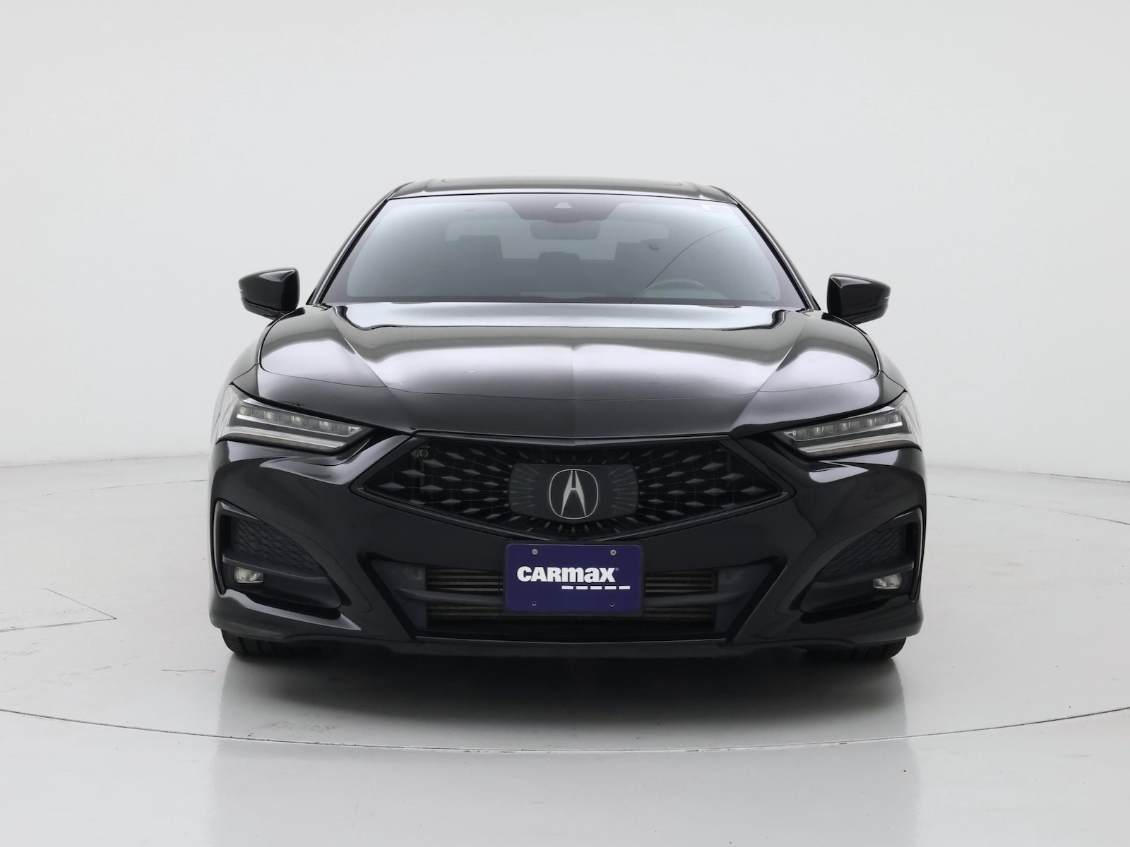 2023 Acura TLX A-SPEC Package - Photo 6