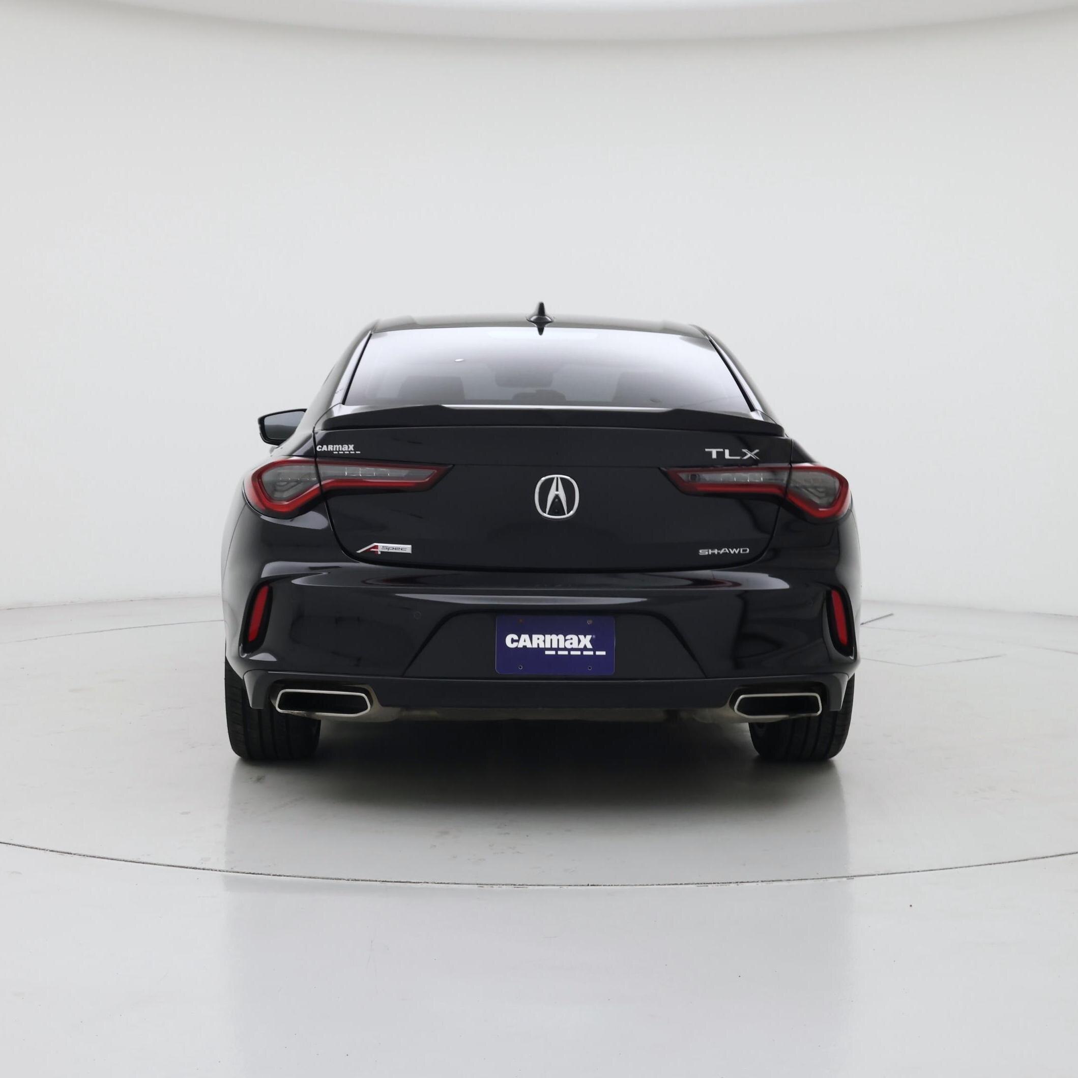 Thumbnail: 2023 Acura TLX - 6