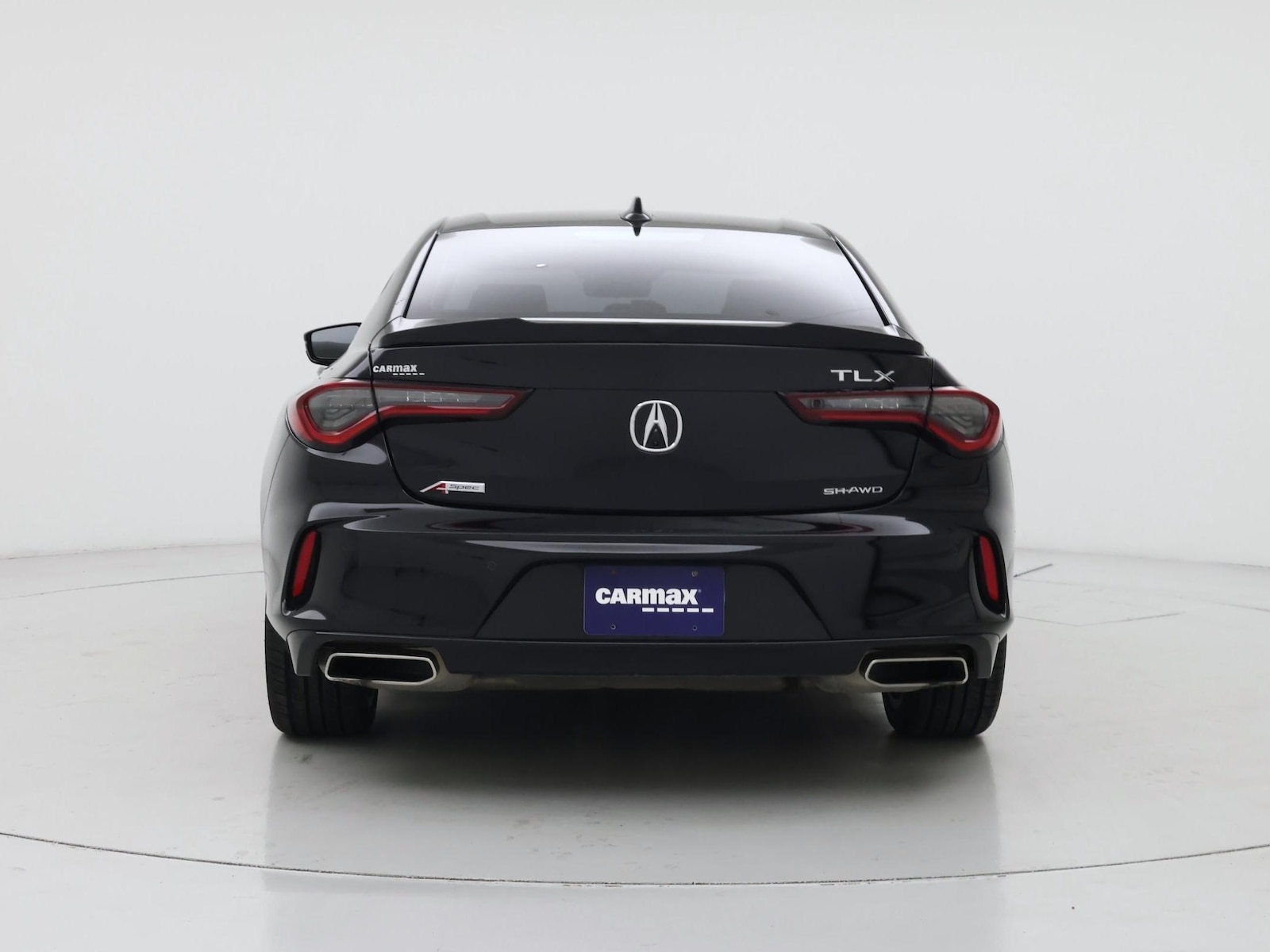 2023 Acura TLX A-SPEC Package - Photo 7