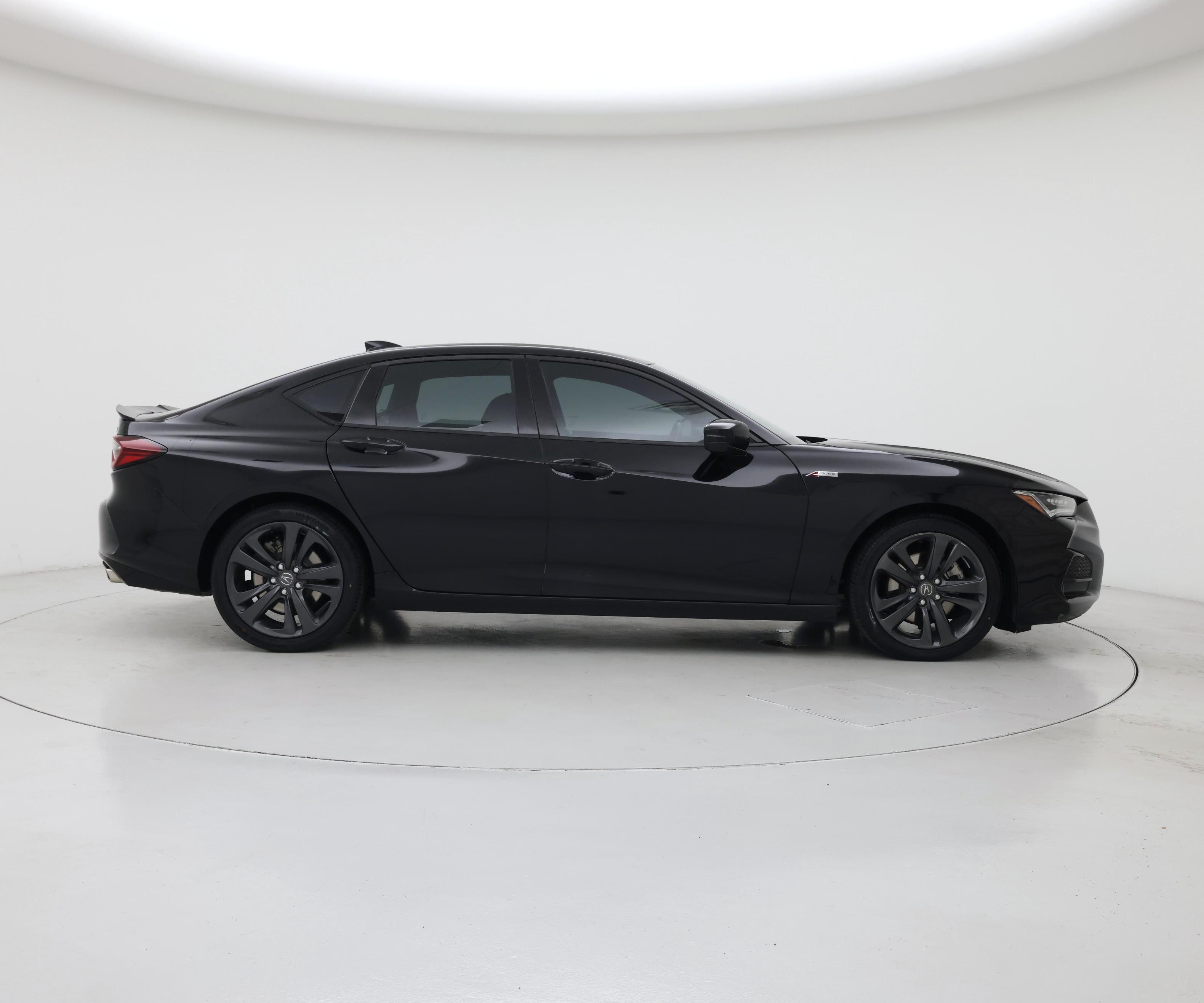 Thumbnail: 2023 Acura TLX - 7