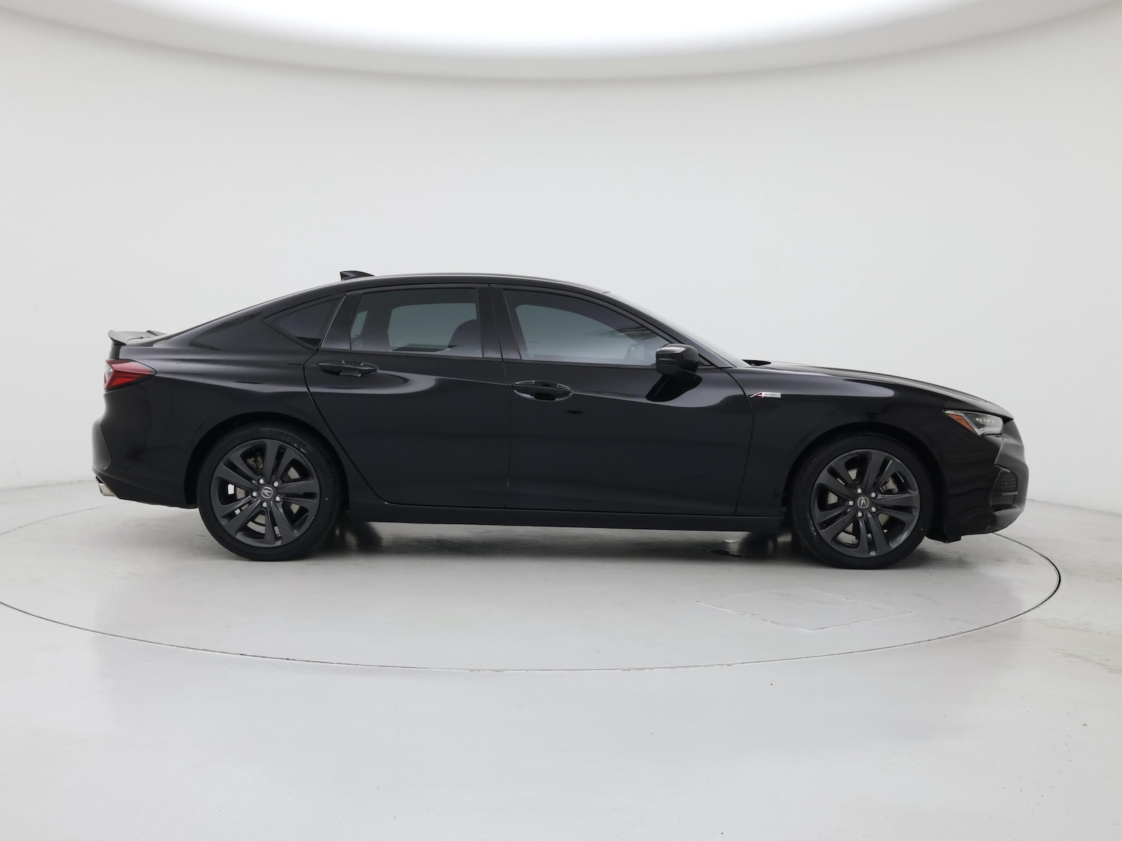 2023 Acura TLX A-SPEC Package - Photo 8
