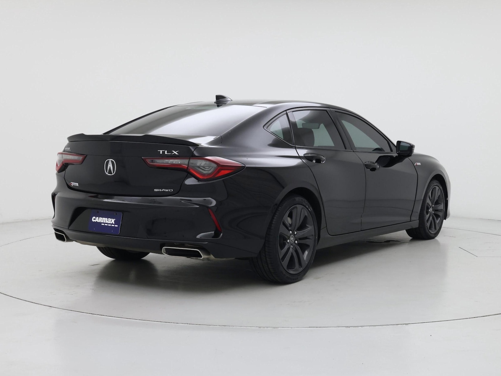 2023 Acura TLX A-SPEC Package - Photo 9