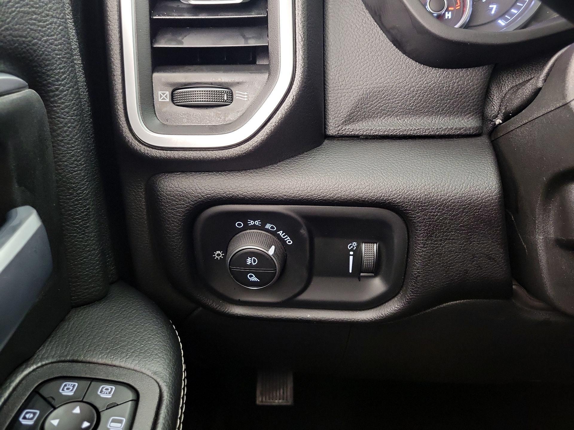 Thumbnail: 2025 RAM 2500 - 13