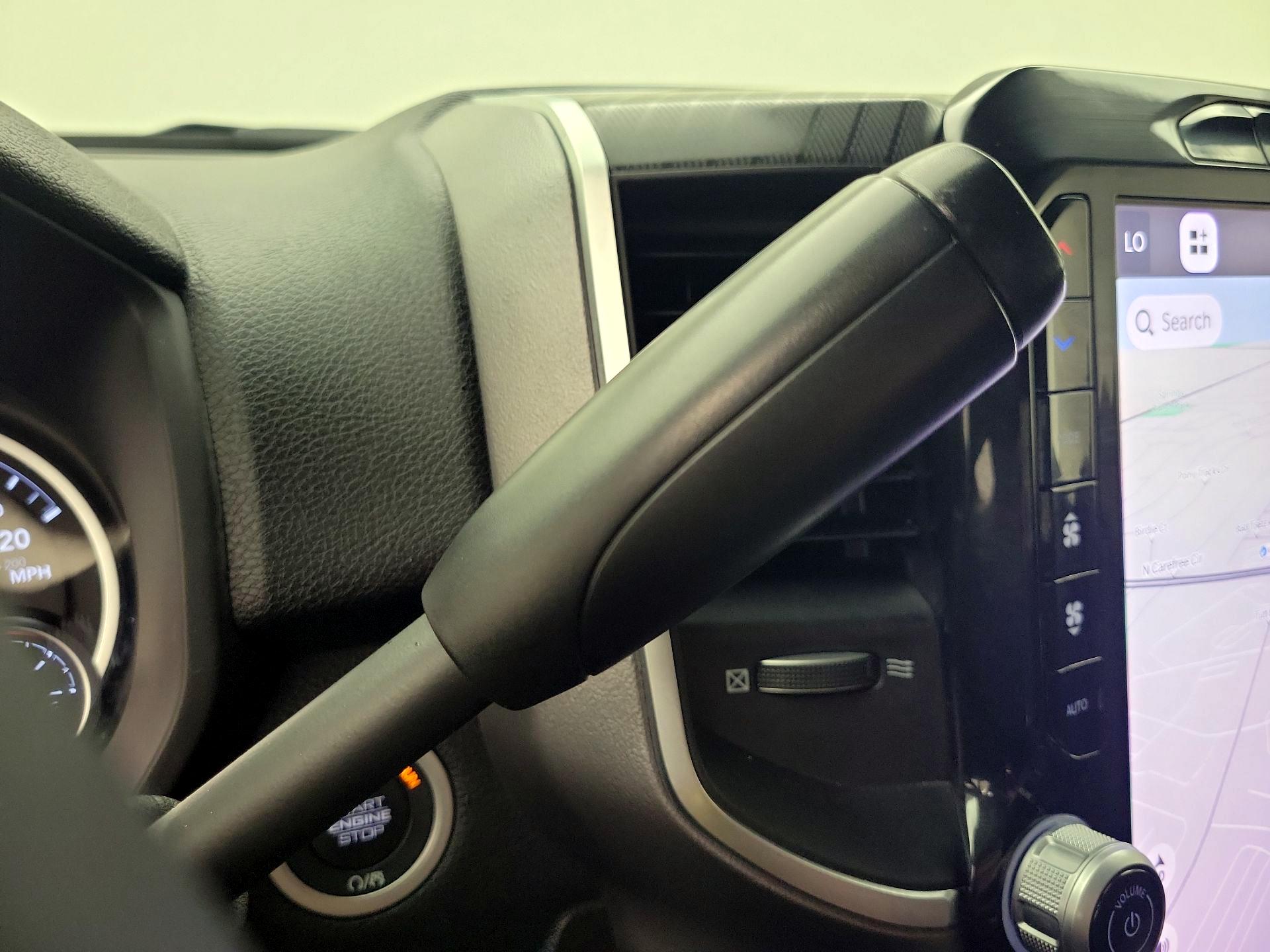 Thumbnail: 2025 RAM 2500 - 17