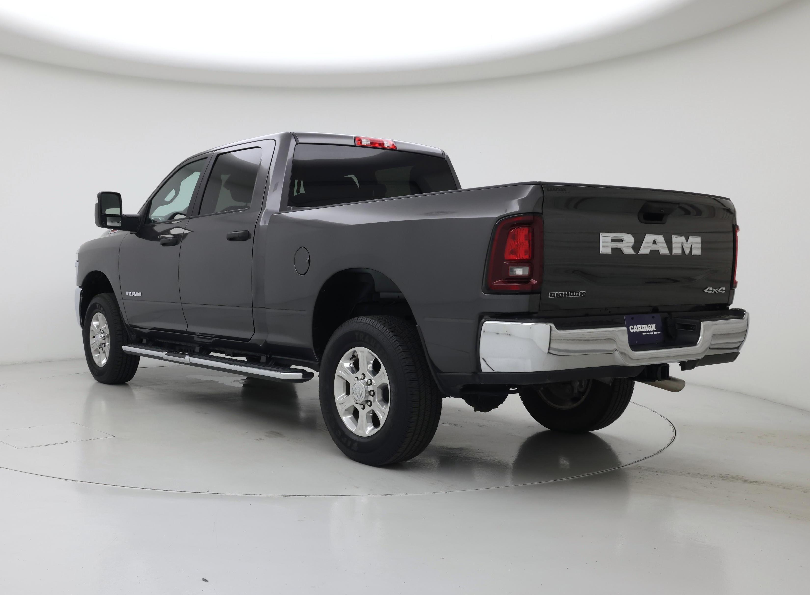 Thumbnail: 2025 RAM 2500 - 2