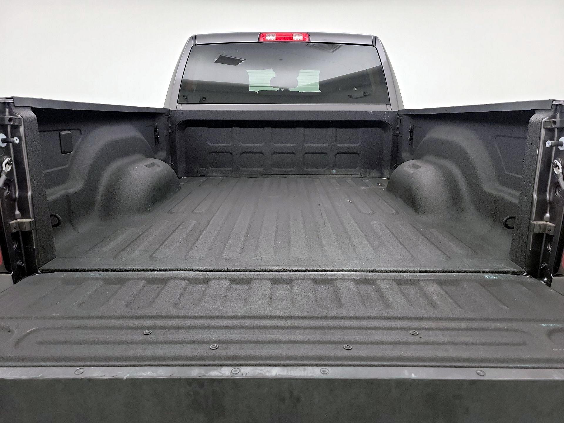 Thumbnail: 2025 RAM 2500 - 20