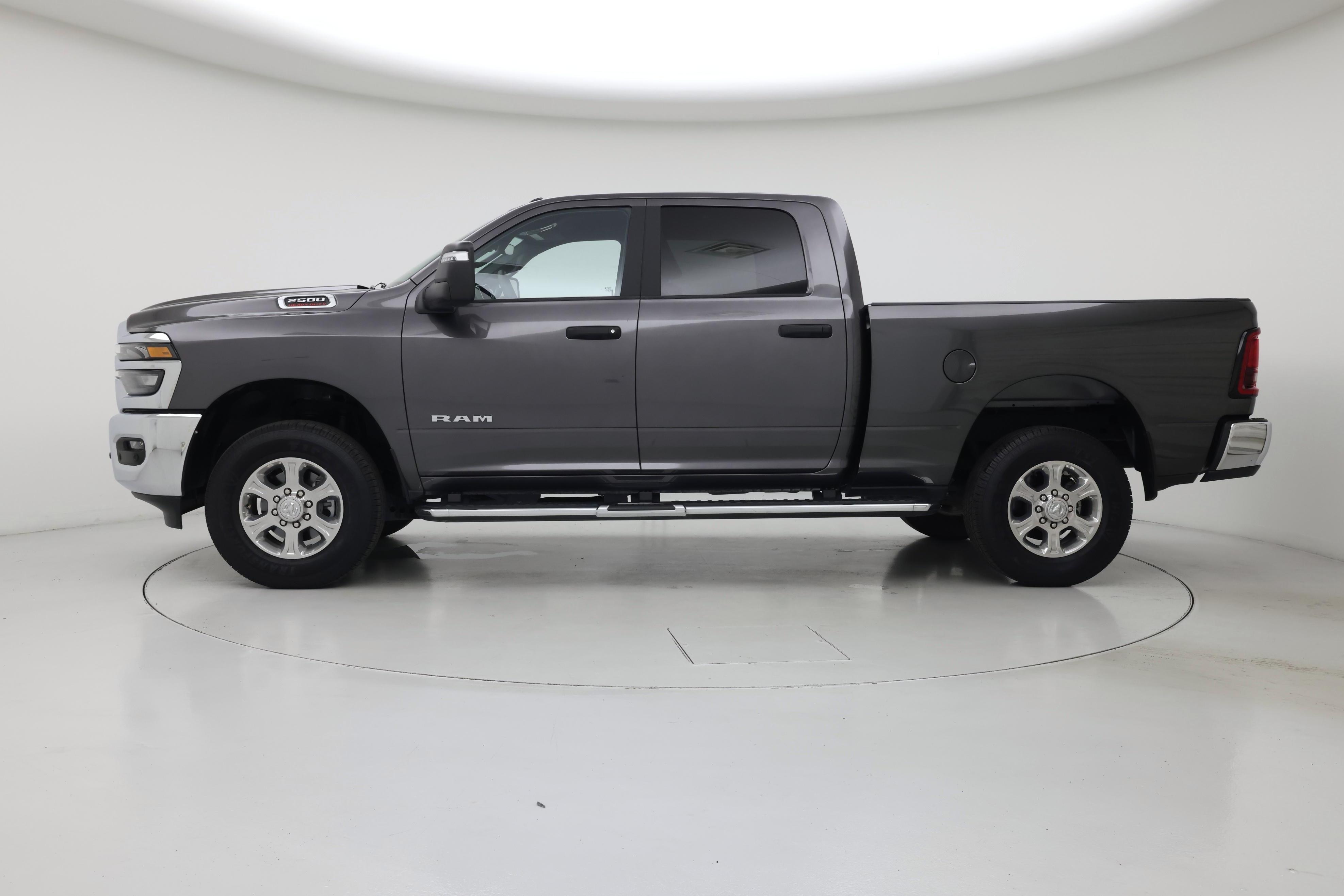 Thumbnail: 2025 RAM 2500 - 3