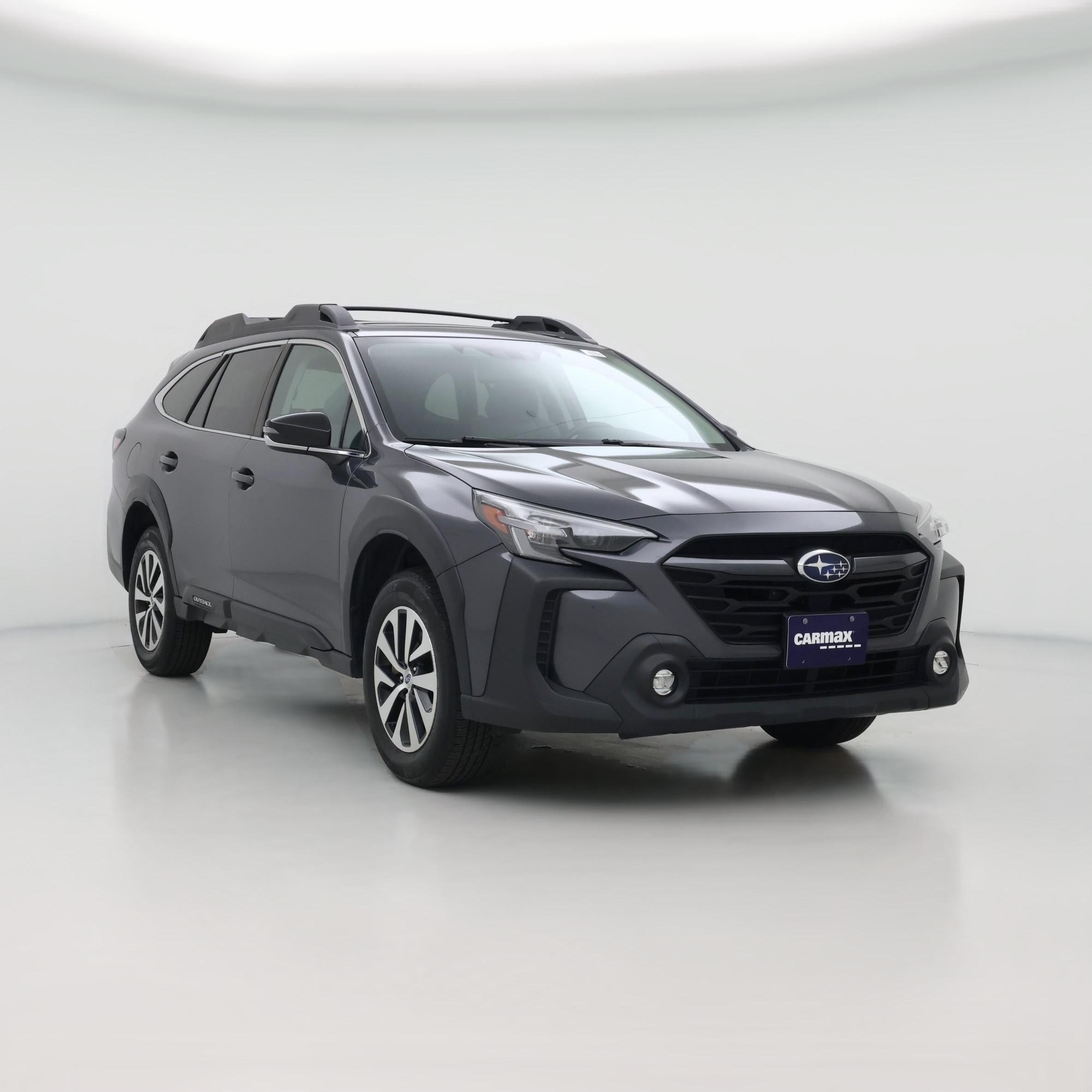 Thumbnail: 2023 Subaru Outback - 1