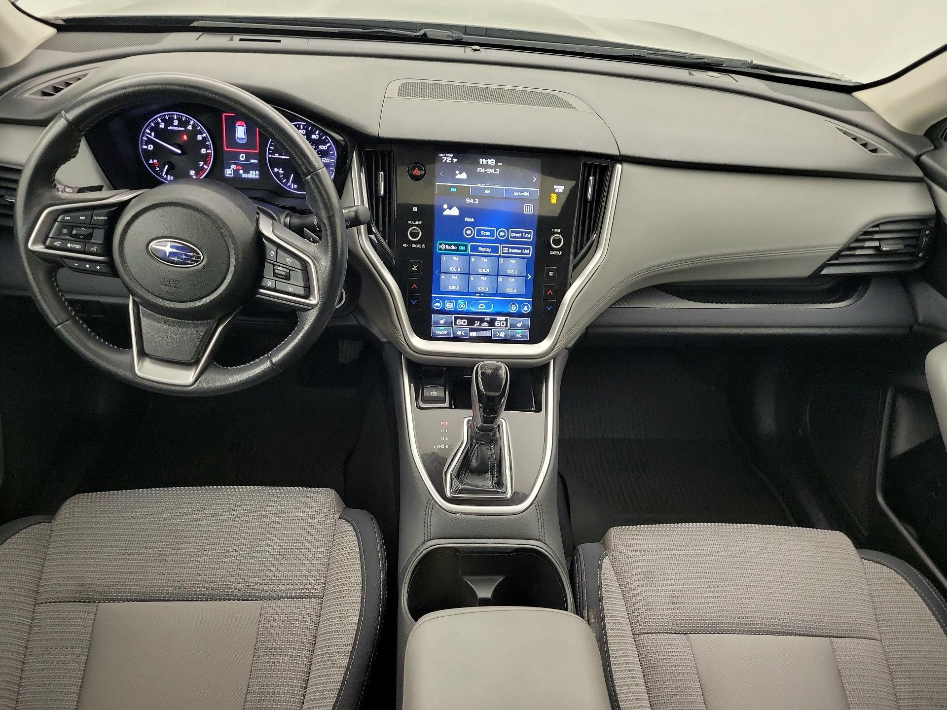 Thumbnail: 2023 Subaru Outback - 9