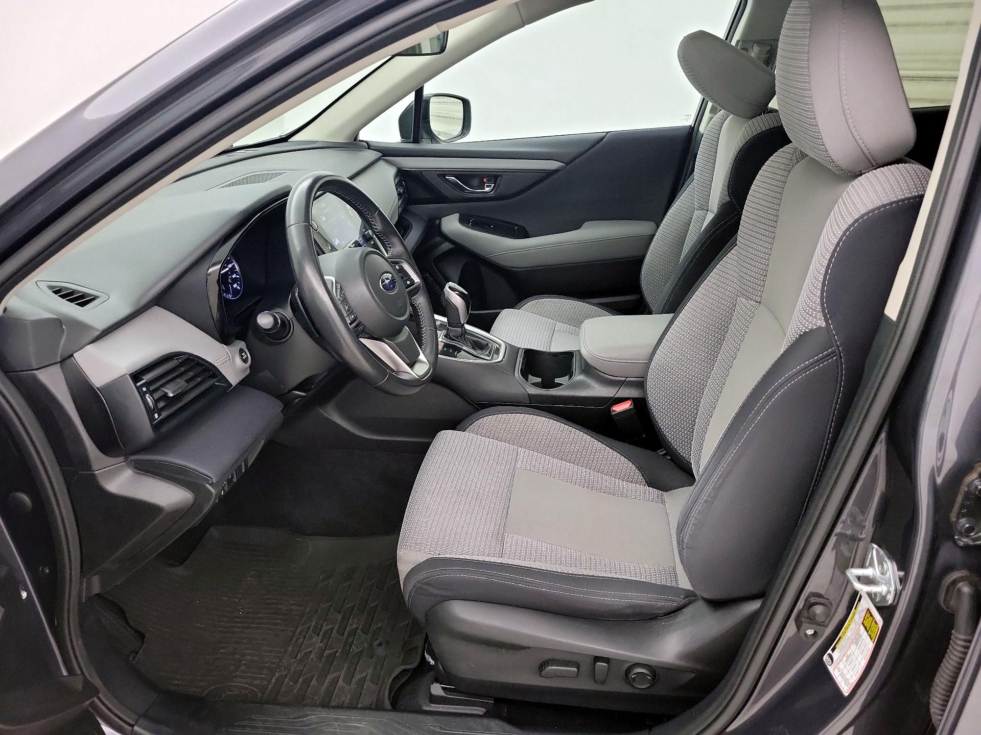 Thumbnail: 2023 Subaru Outback - 11