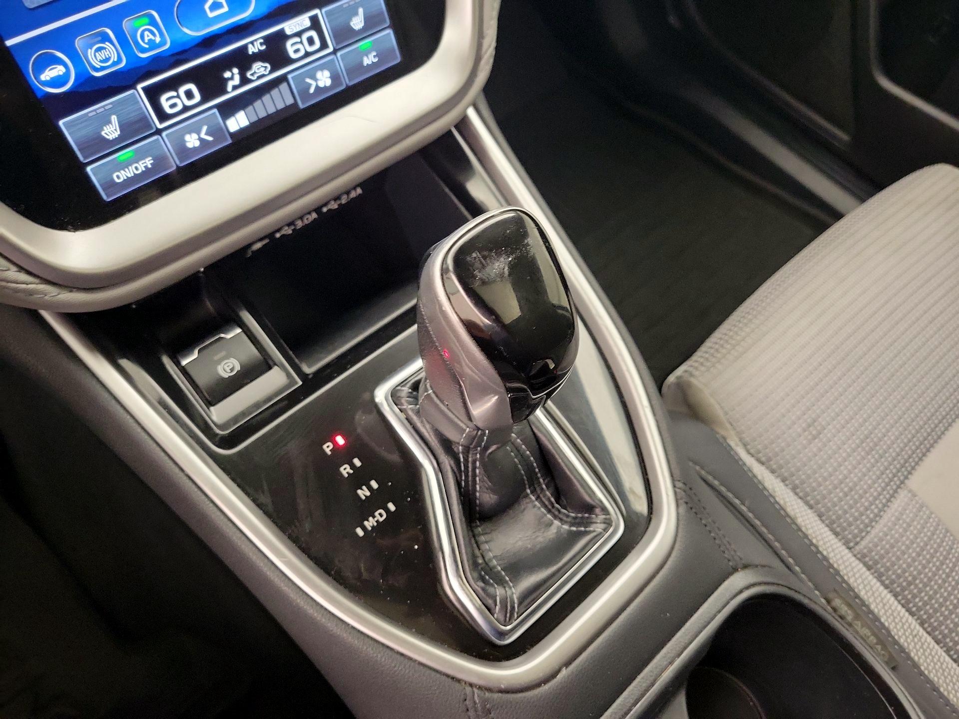 Thumbnail: 2023 Subaru Outback - 17