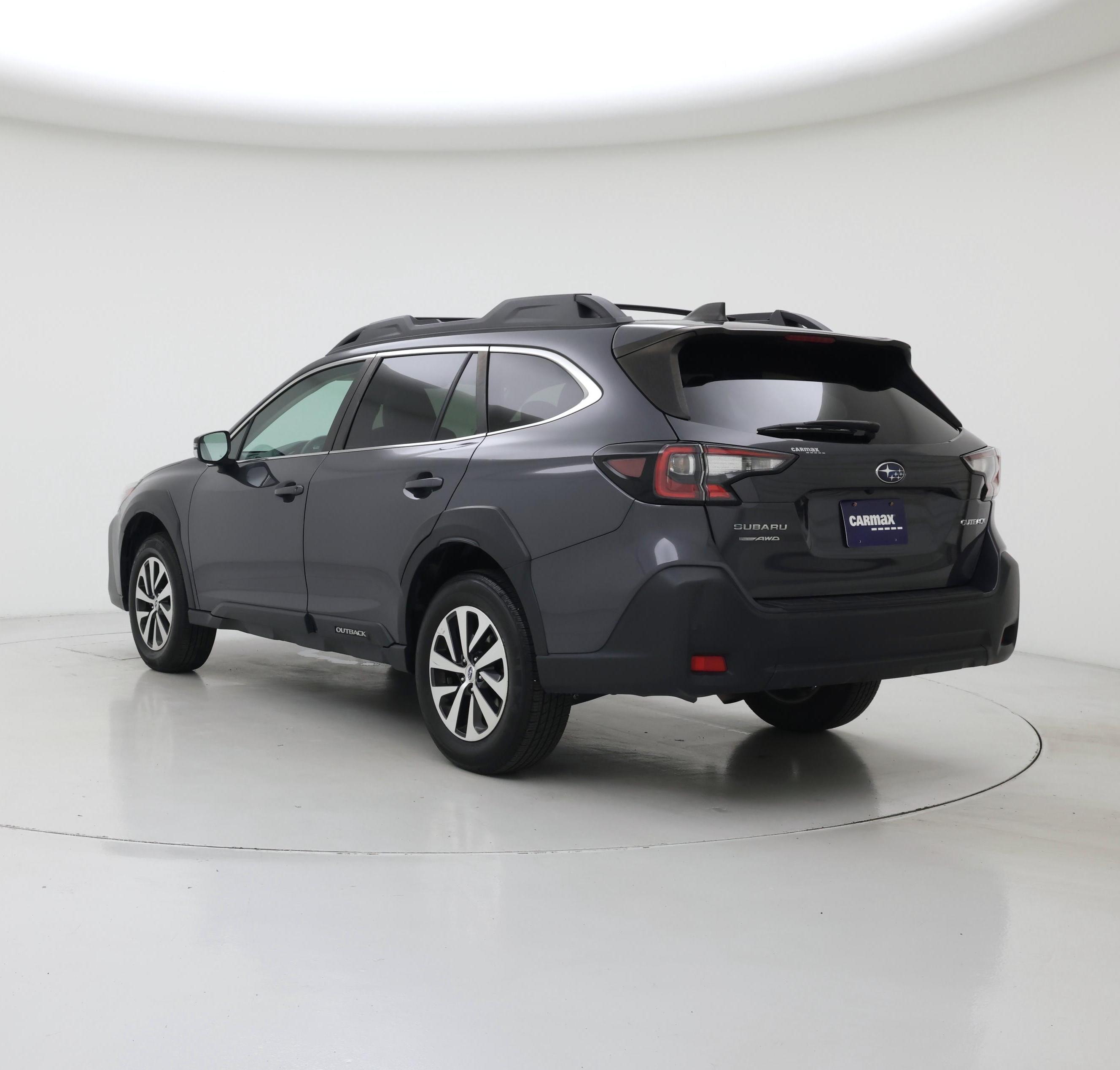 Thumbnail: 2023 Subaru Outback - 2