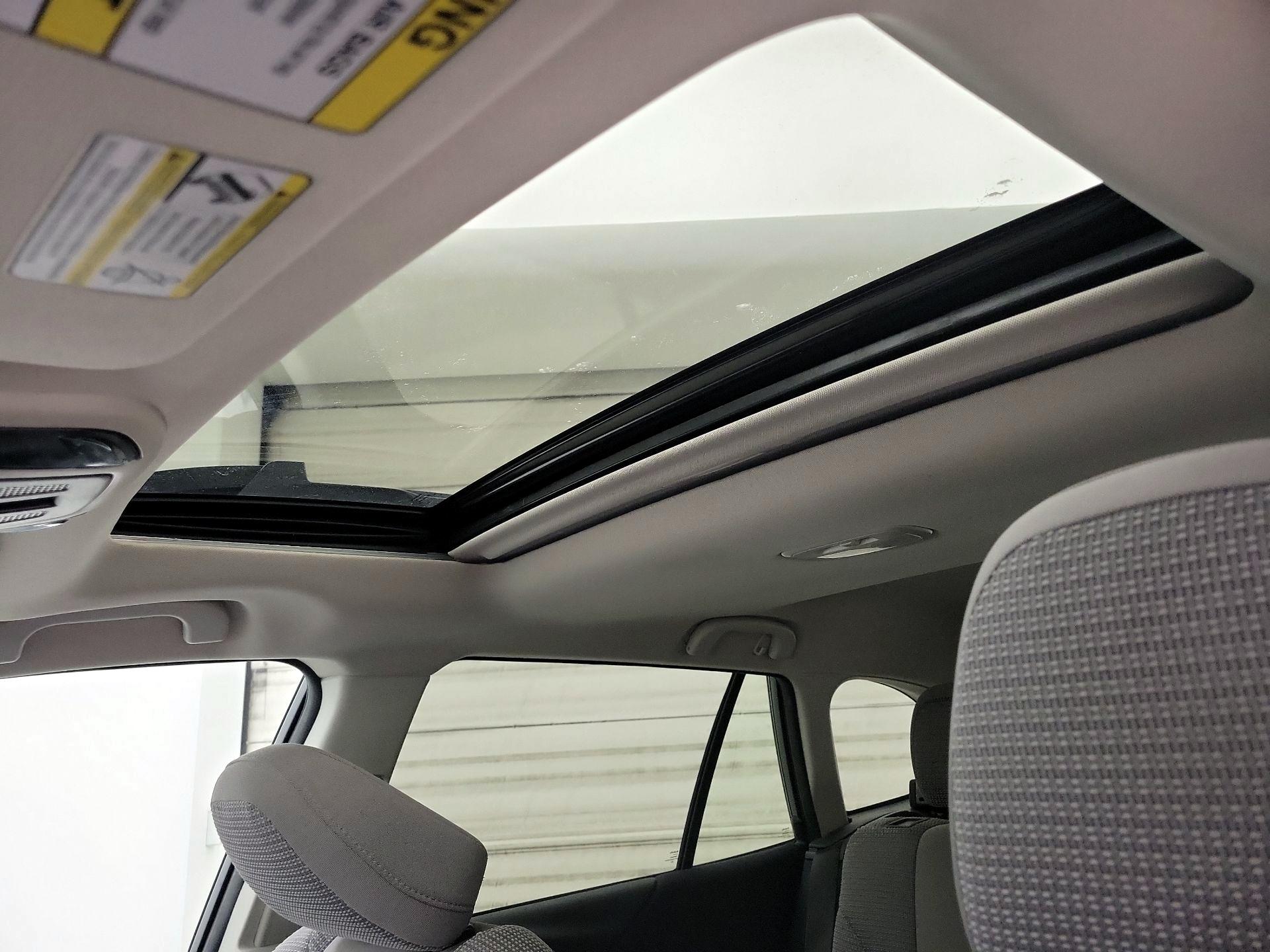 Thumbnail: 2023 Subaru Outback - 19
