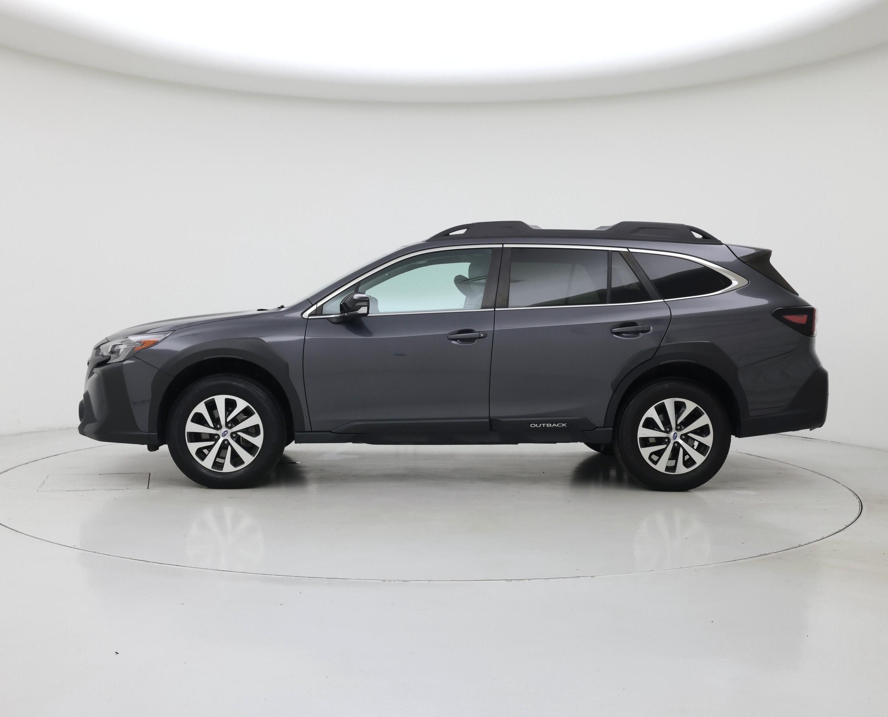 Thumbnail: 2023 Subaru Outback - 3