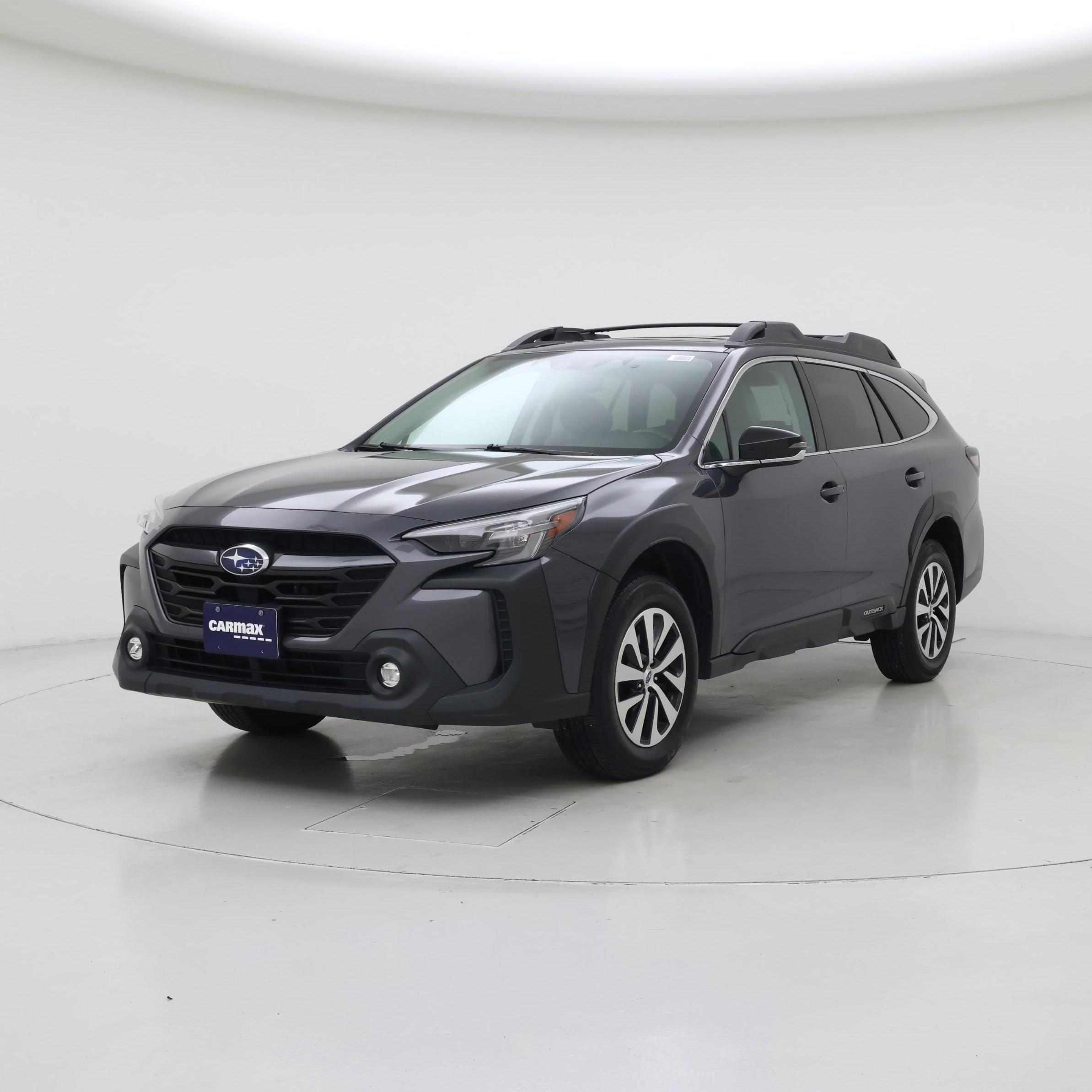Thumbnail: 2023 Subaru Outback - 4