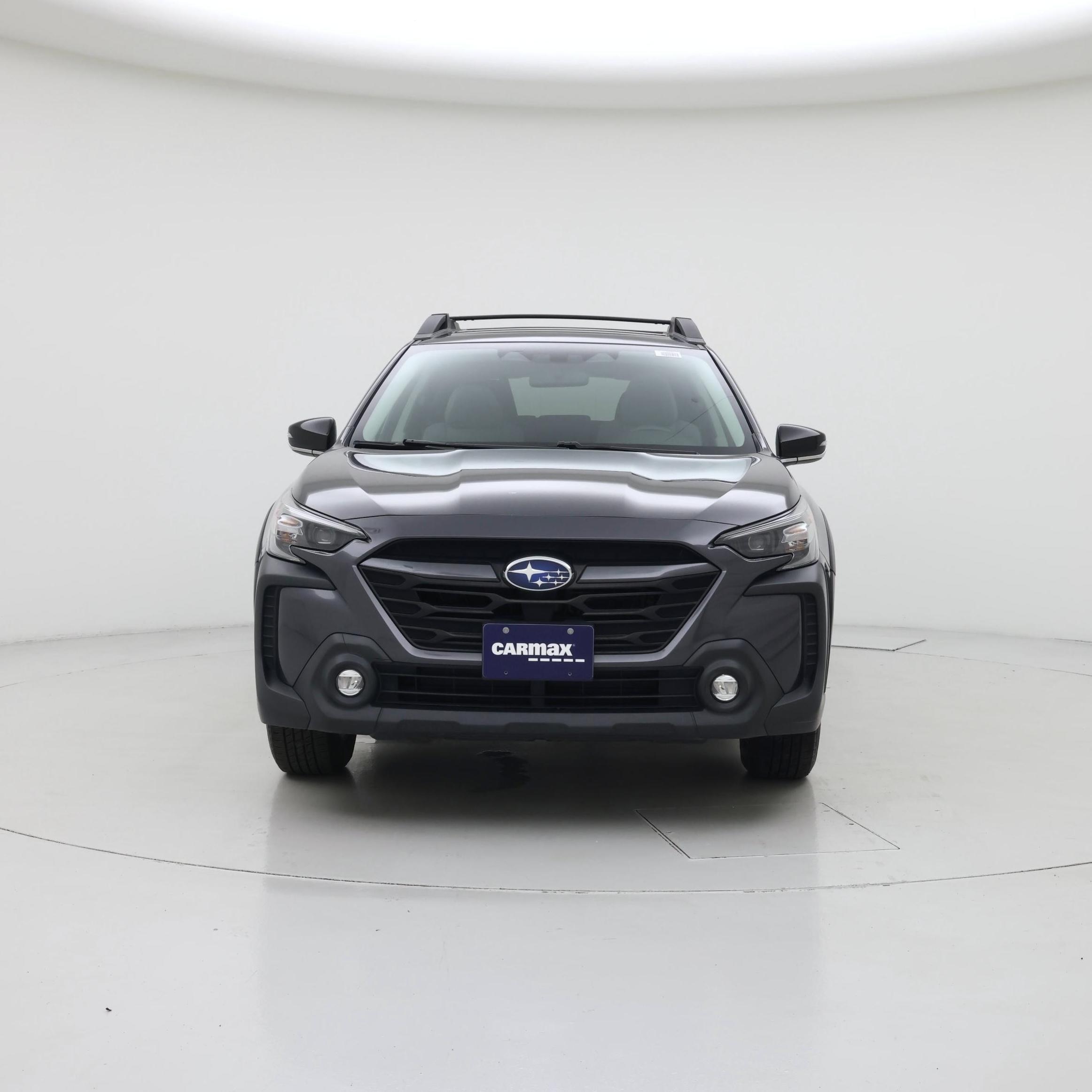 Thumbnail: 2023 Subaru Outback - 5