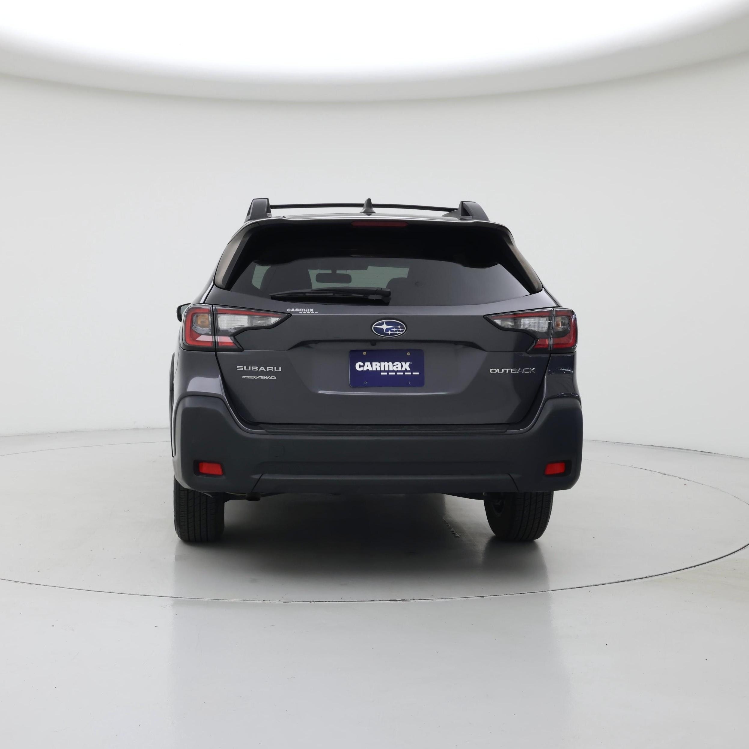 Thumbnail: 2023 Subaru Outback - 6