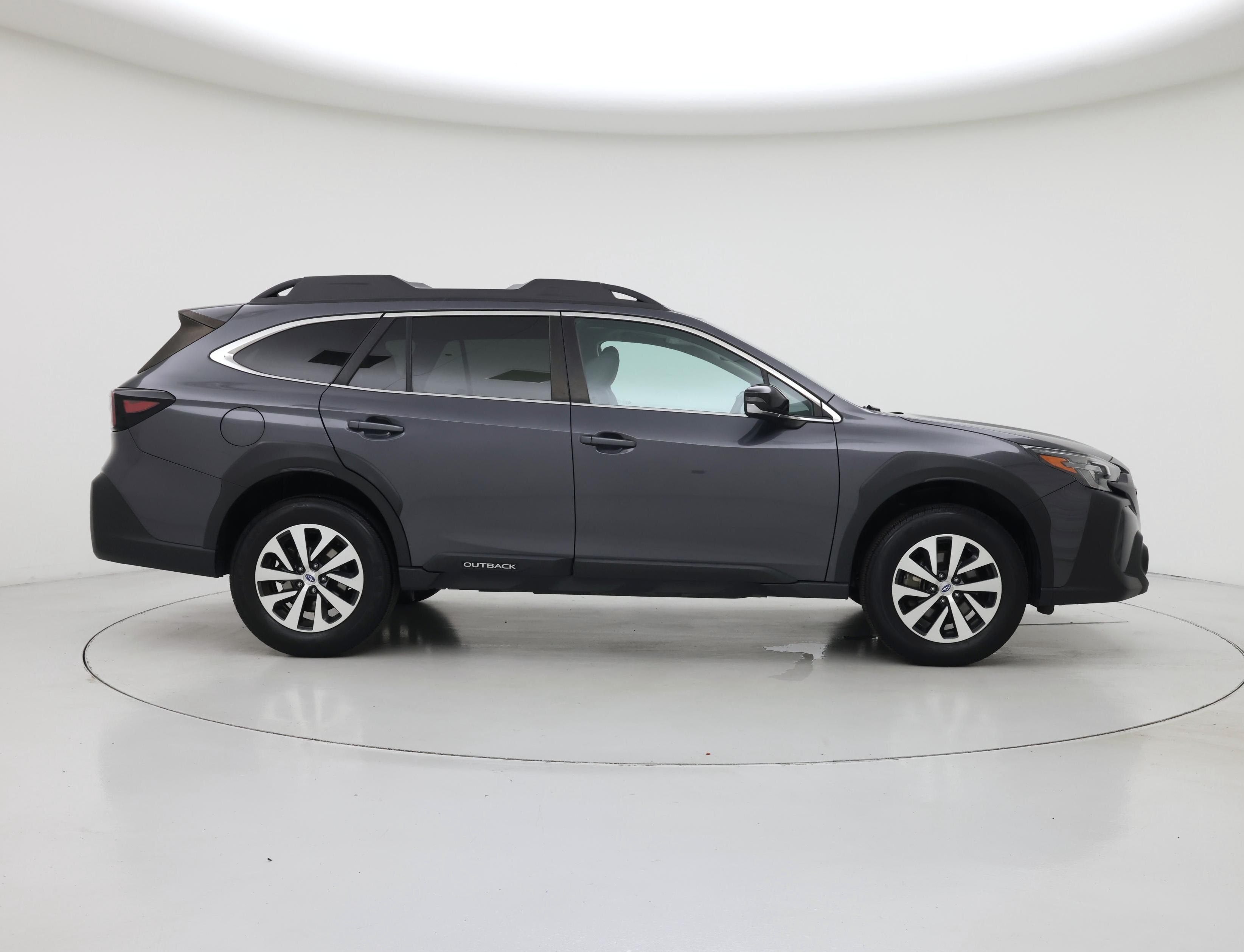 Thumbnail: 2023 Subaru Outback - 7