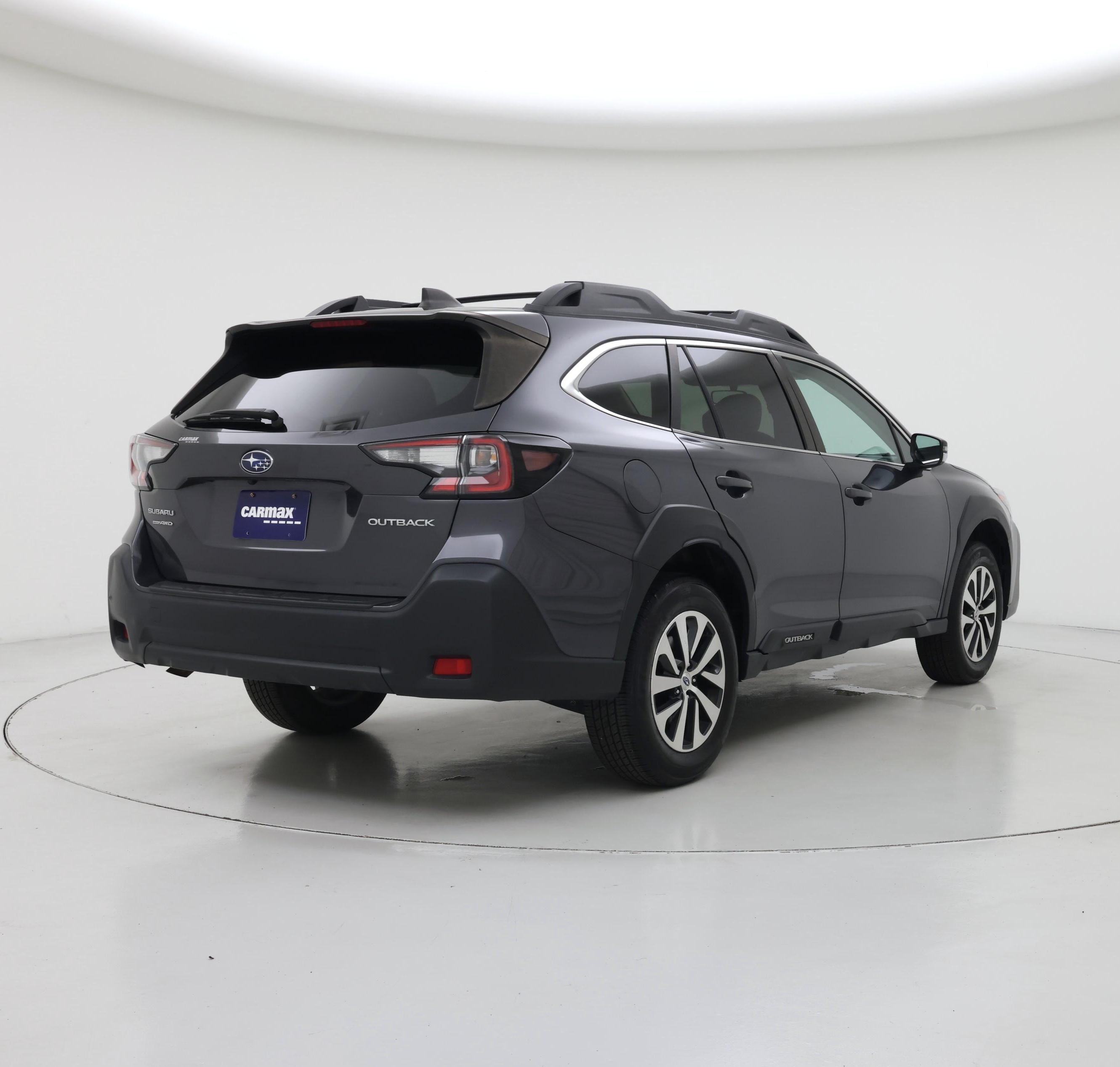 Thumbnail: 2023 Subaru Outback - 8