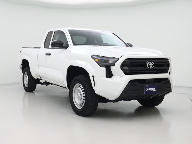 2024 Toyota Tacoma SR -
                  Colorado Springs, CO