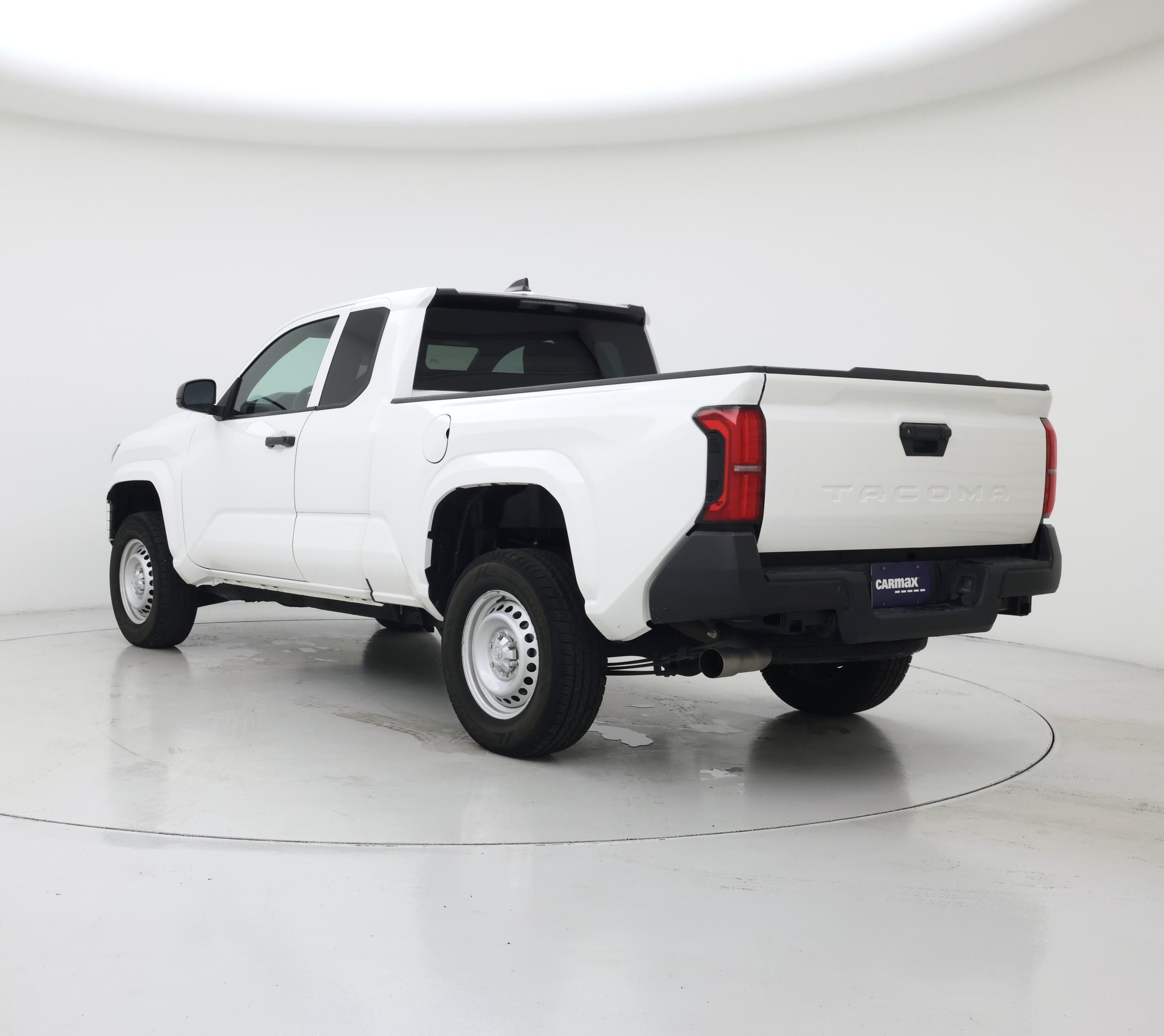 Thumbnail: 2024 Toyota Tacoma - 2