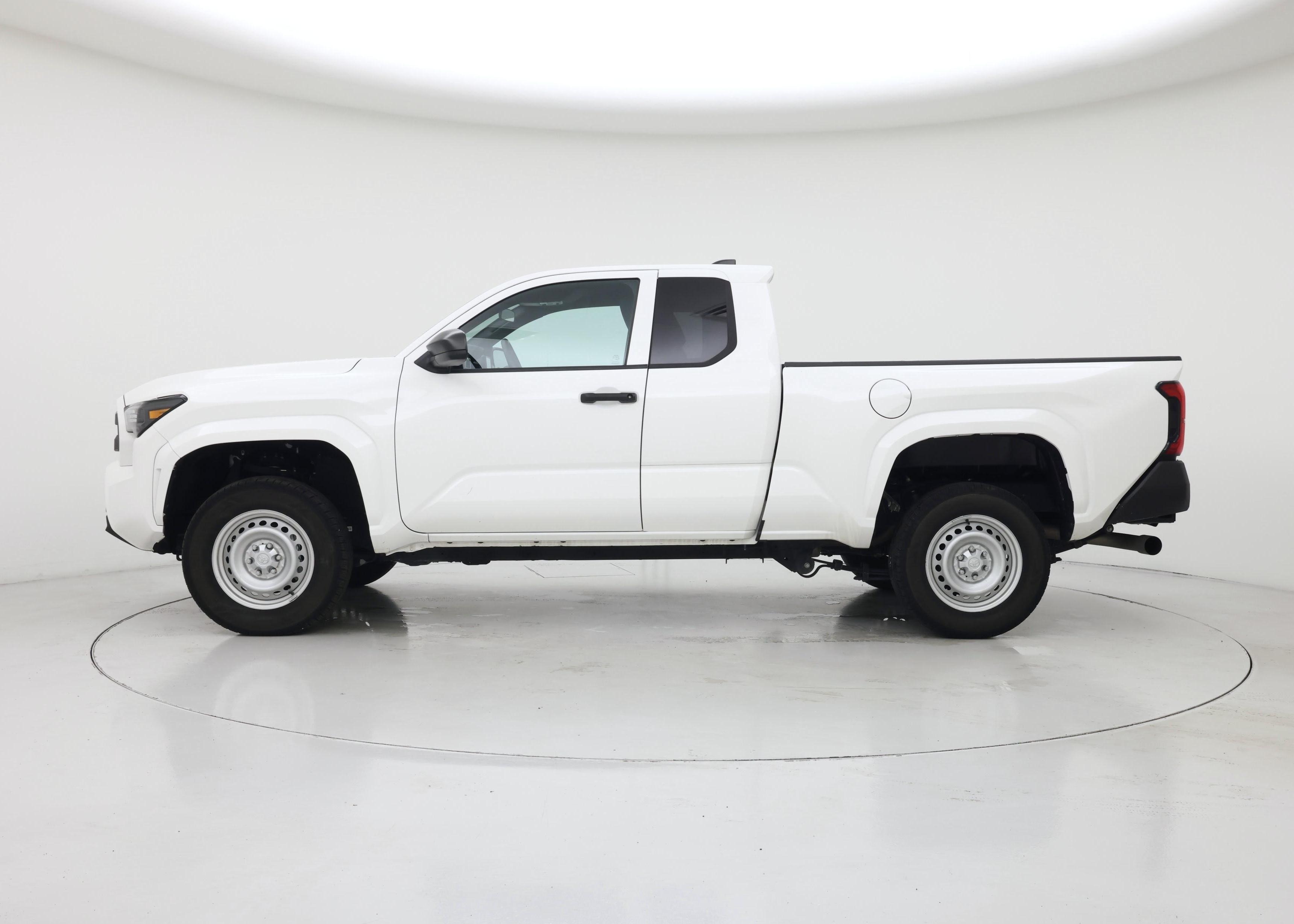 Thumbnail: 2024 Toyota Tacoma - 3