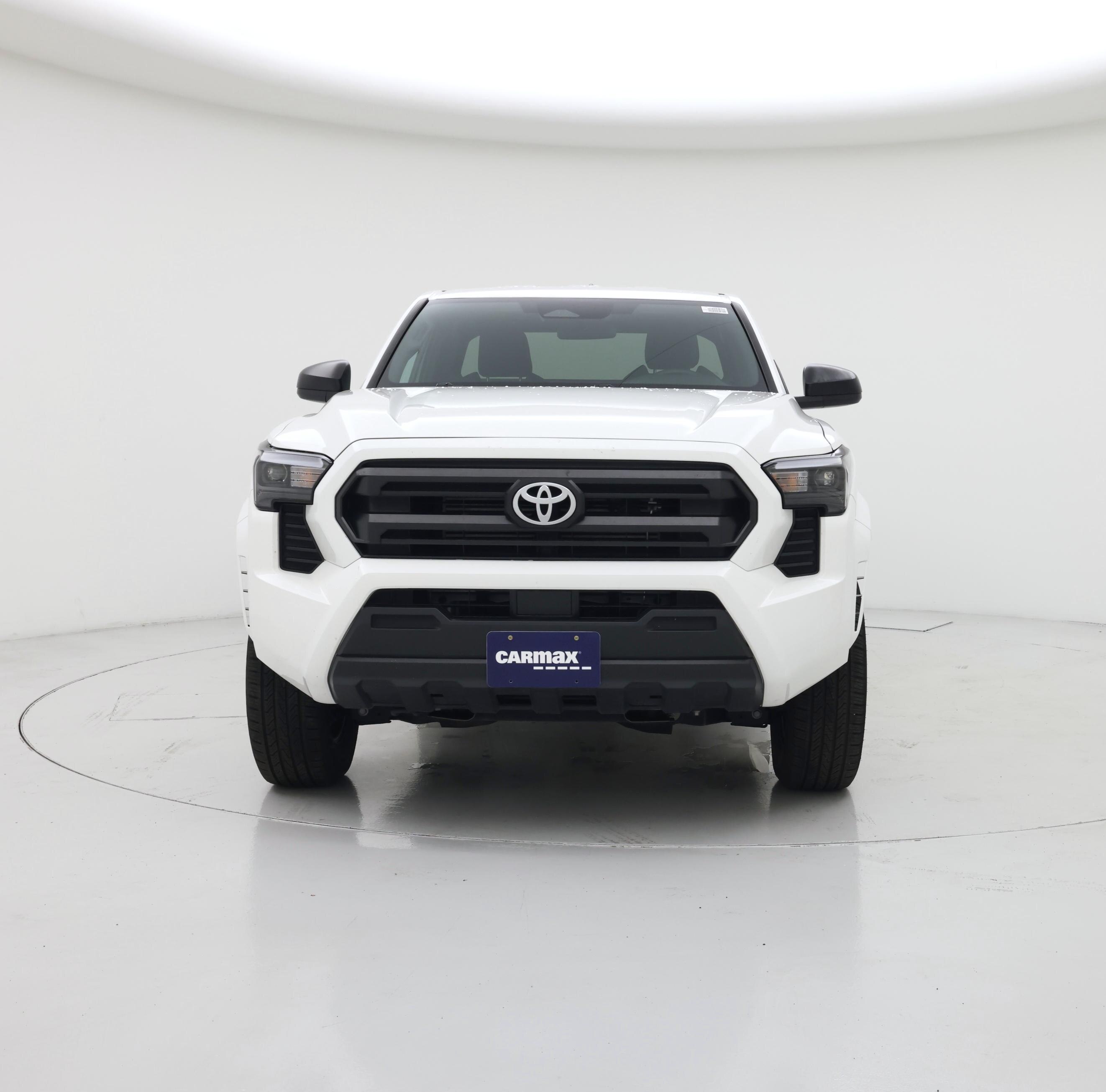Thumbnail: 2024 Toyota Tacoma - 5
