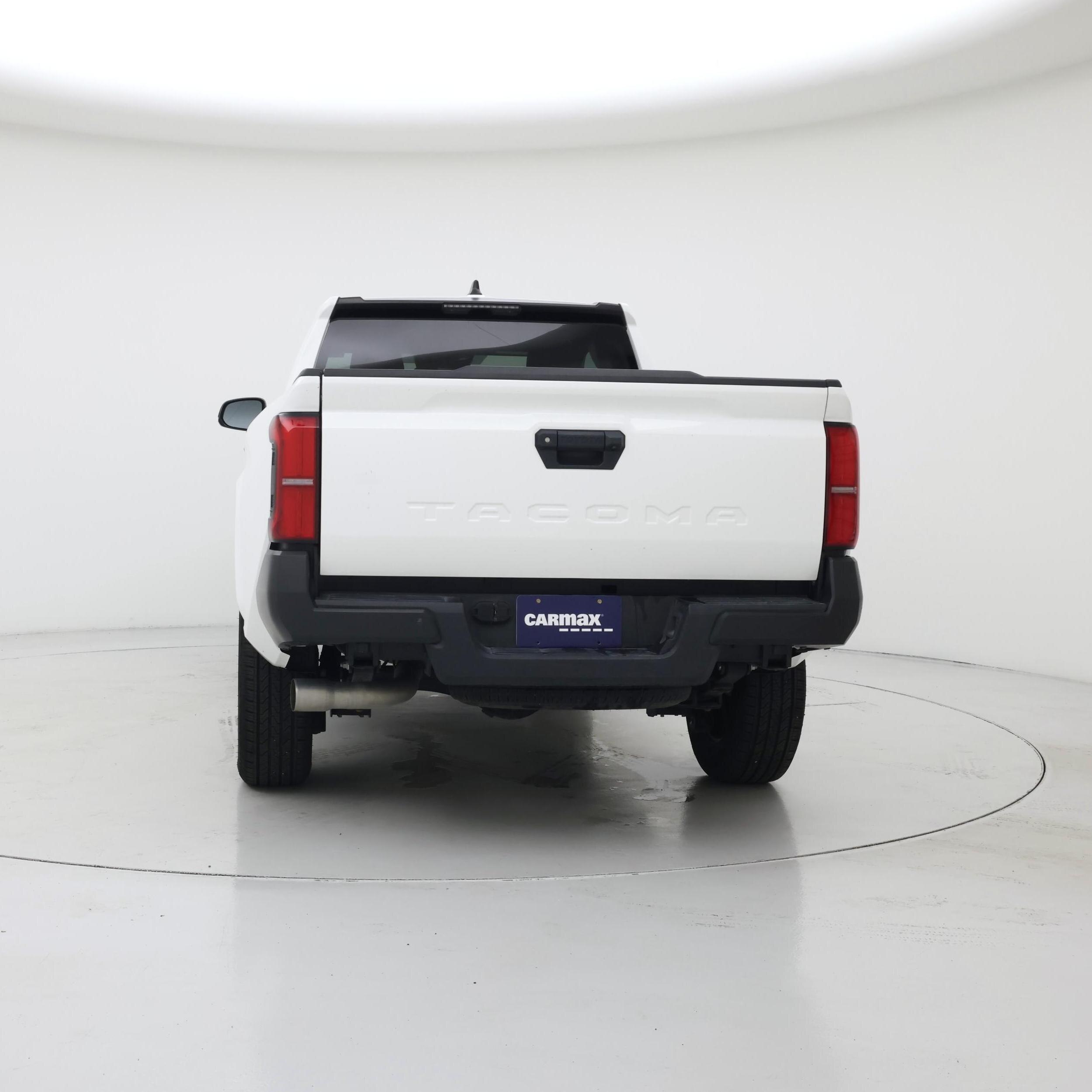 Thumbnail: 2024 Toyota Tacoma - 6