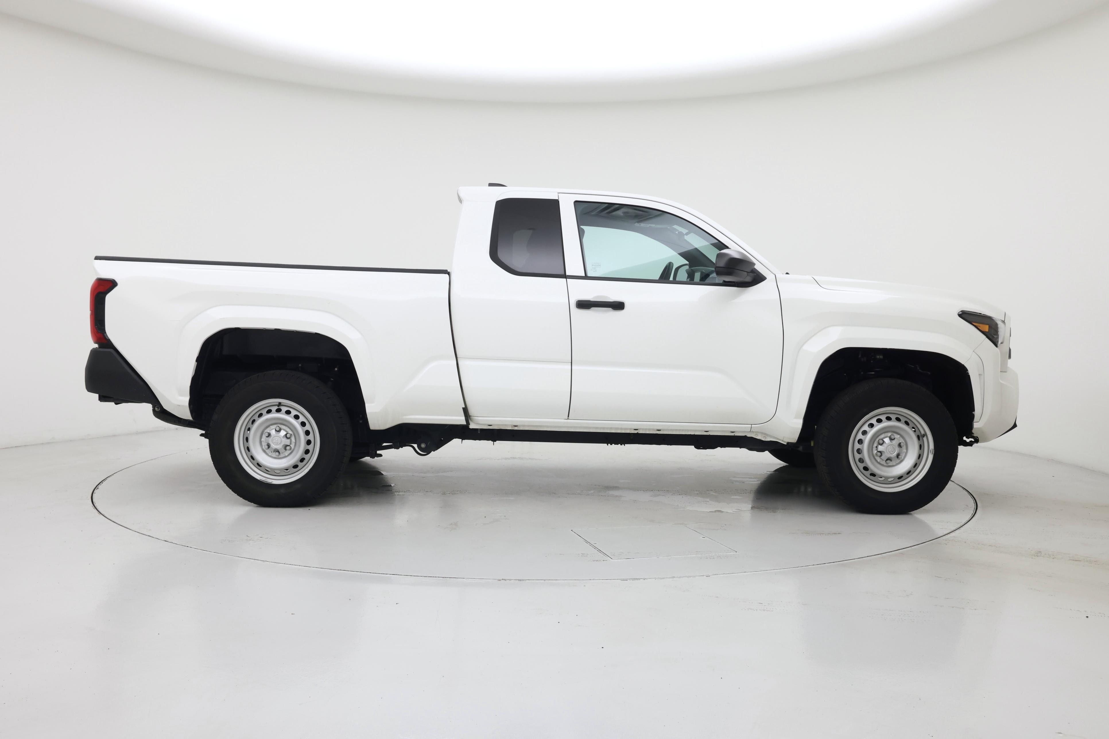 Thumbnail: 2024 Toyota Tacoma - 7