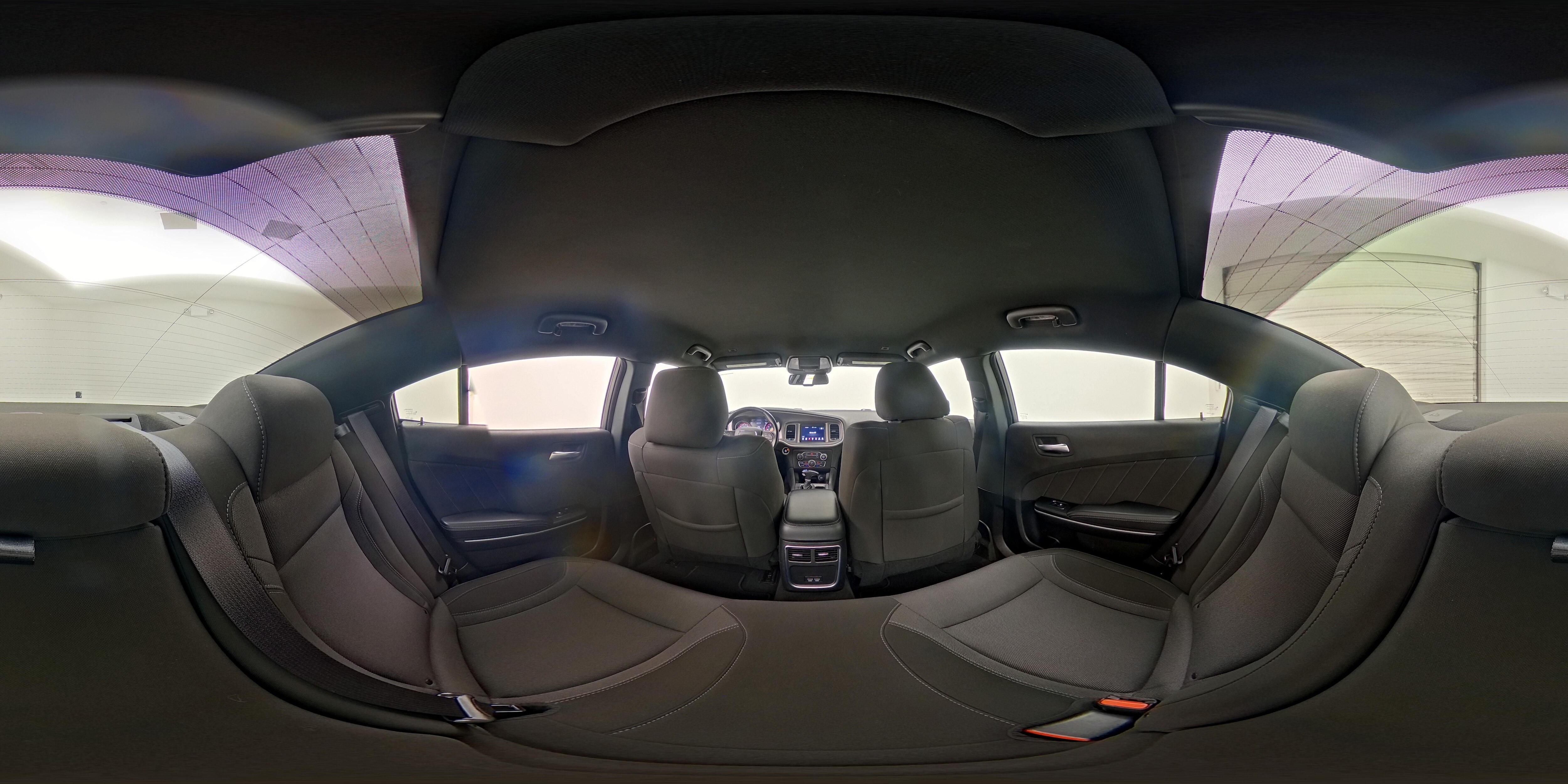 2022 Dodge Charger SXT - Photo 25