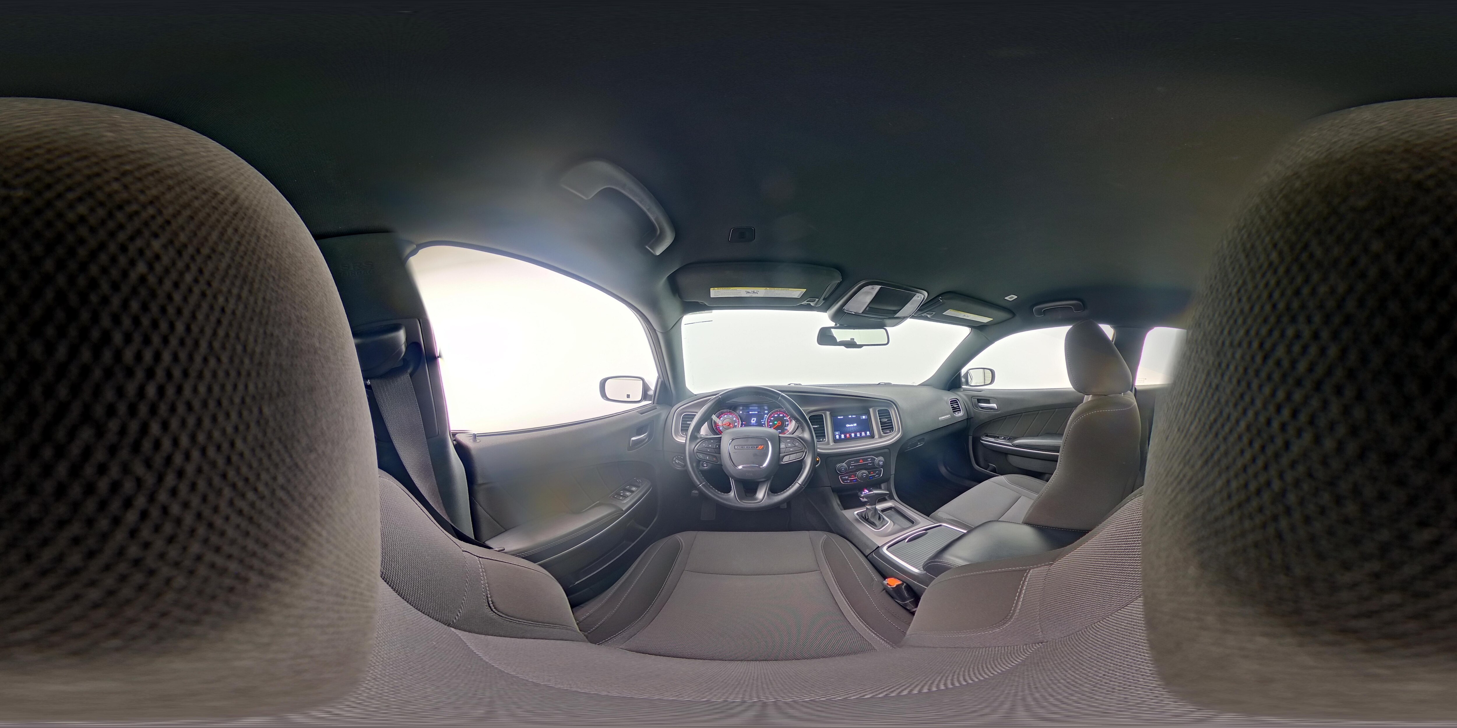 2022 Dodge Charger SXT - Photo 26