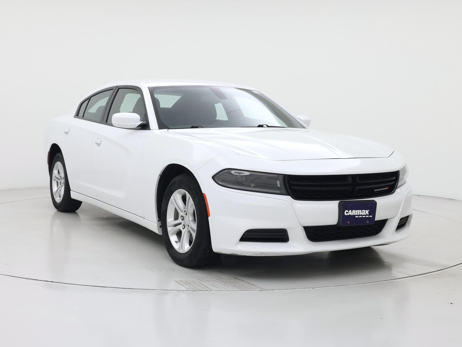2022 Dodge Charger SXT - Photo 2
