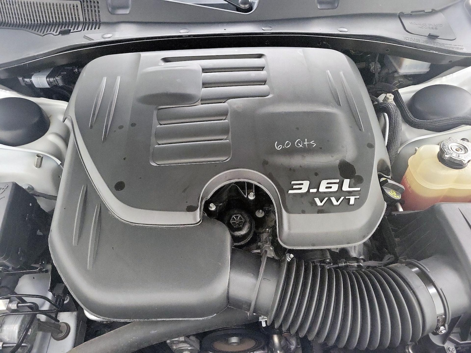 2022 Dodge Charger SXT - Photo 22