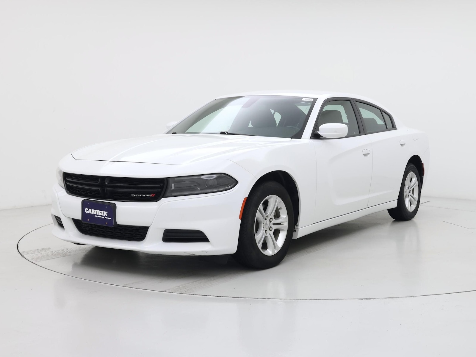 2022 Dodge Charger SXT - Photo 5