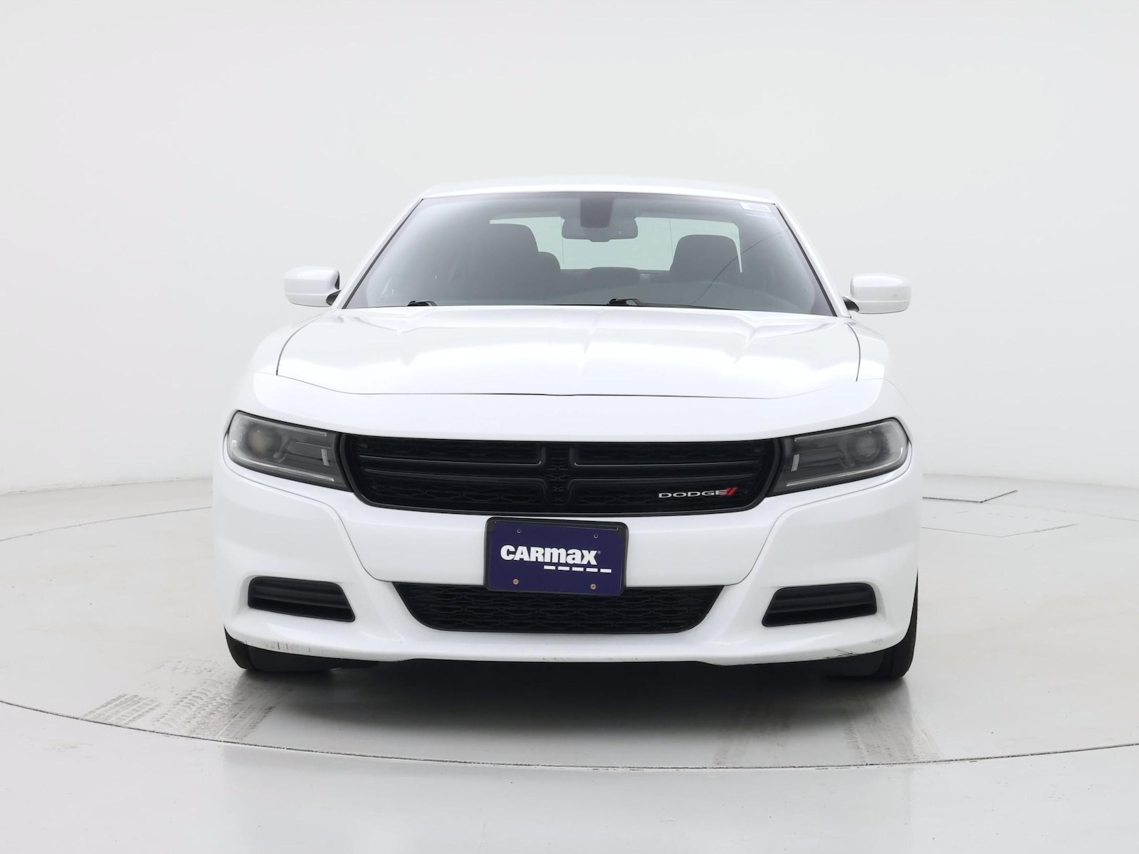 2022 Dodge Charger SXT - Photo 6