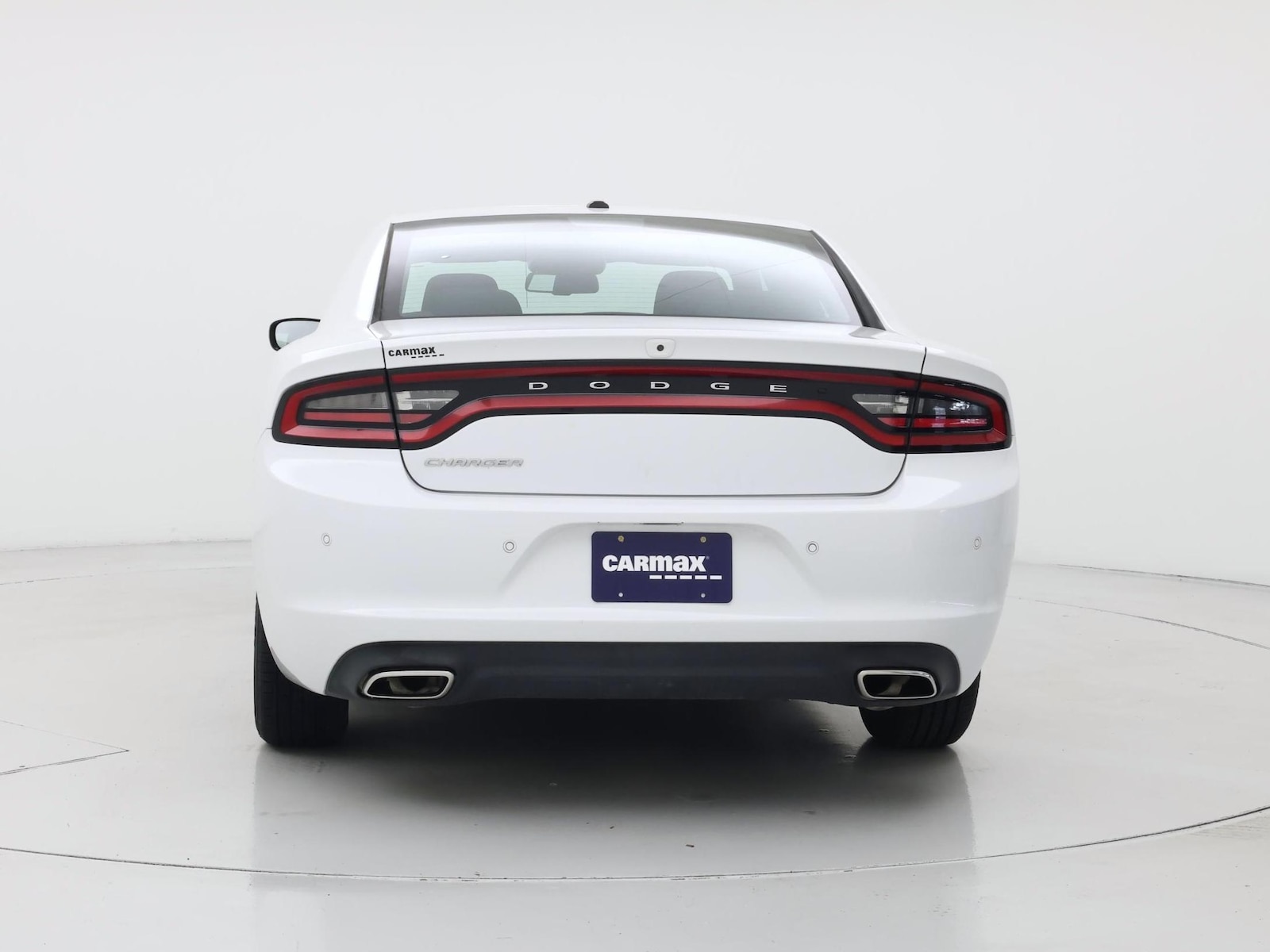 2022 Dodge Charger SXT - Photo 7