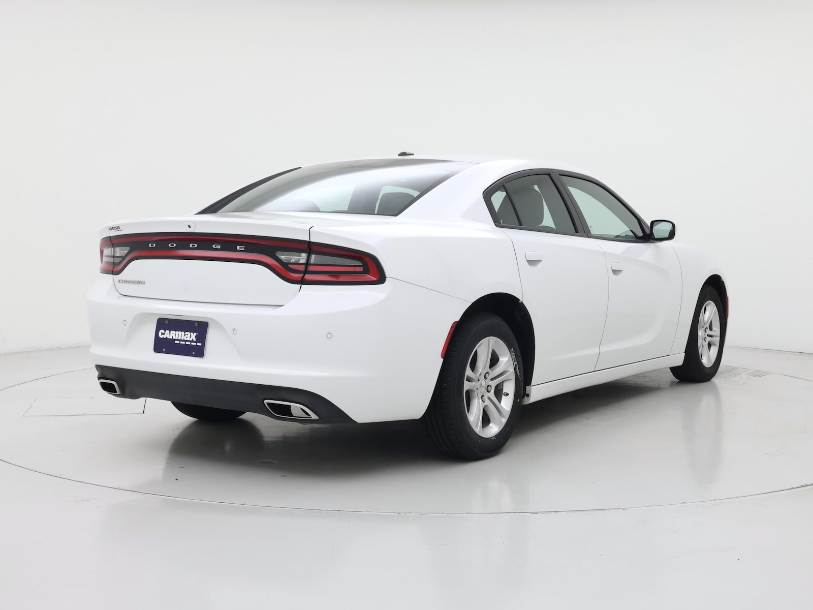 2022 Dodge Charger SXT - Photo 9
