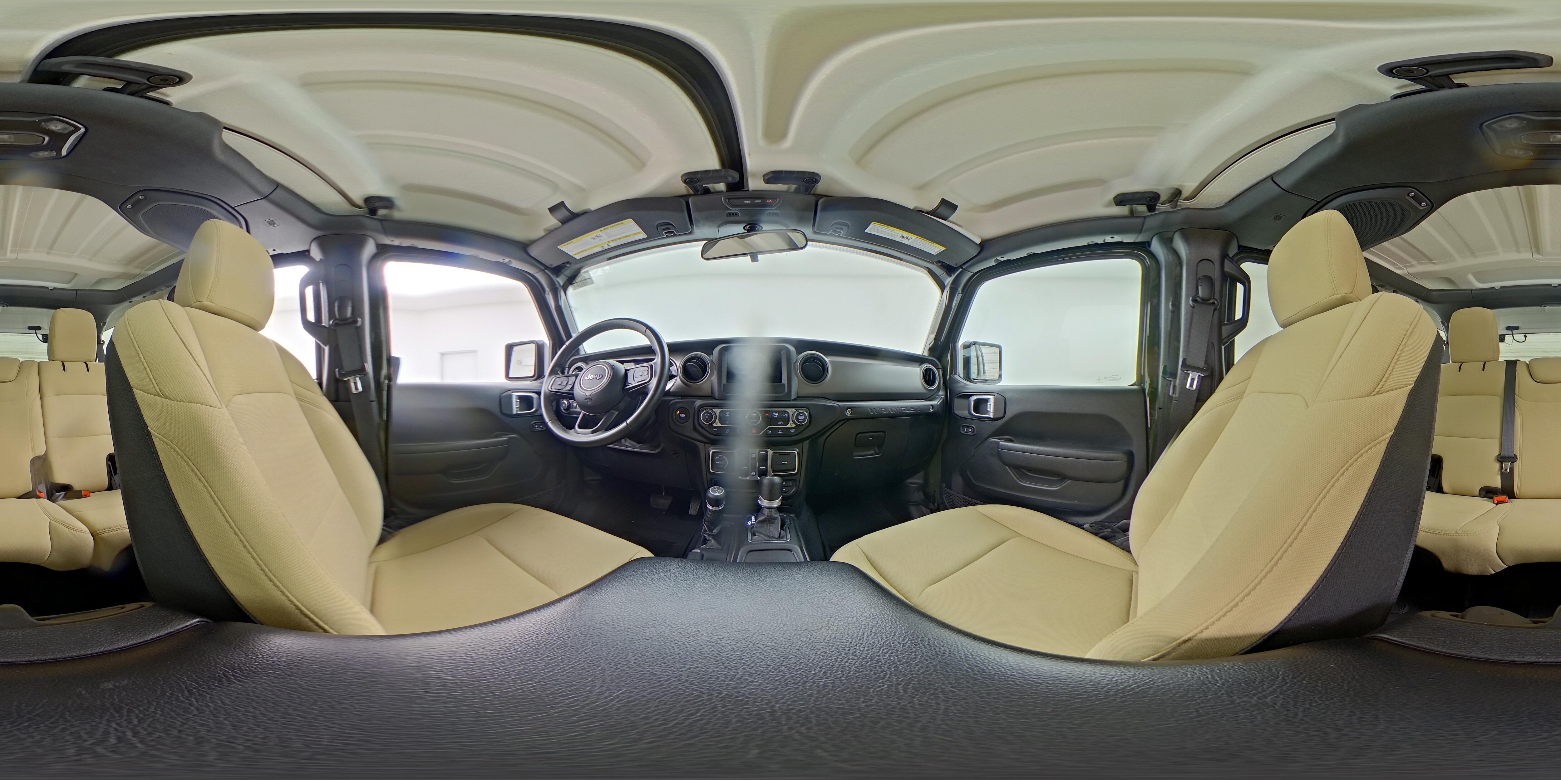 2022 Jeep Wrangler Unlimited Willys - Photo 24
