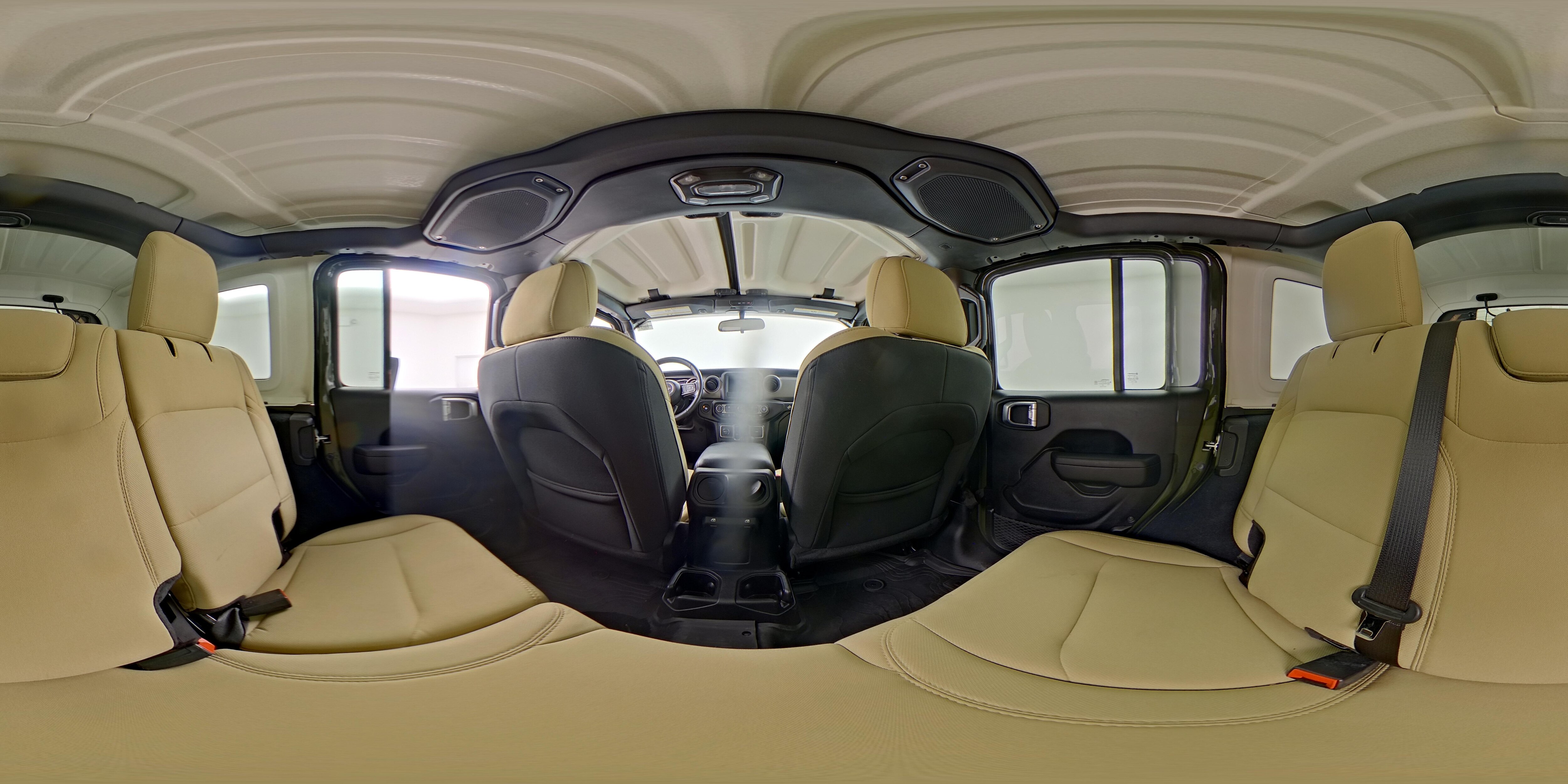2022 Jeep Wrangler Unlimited Willys - Photo 25