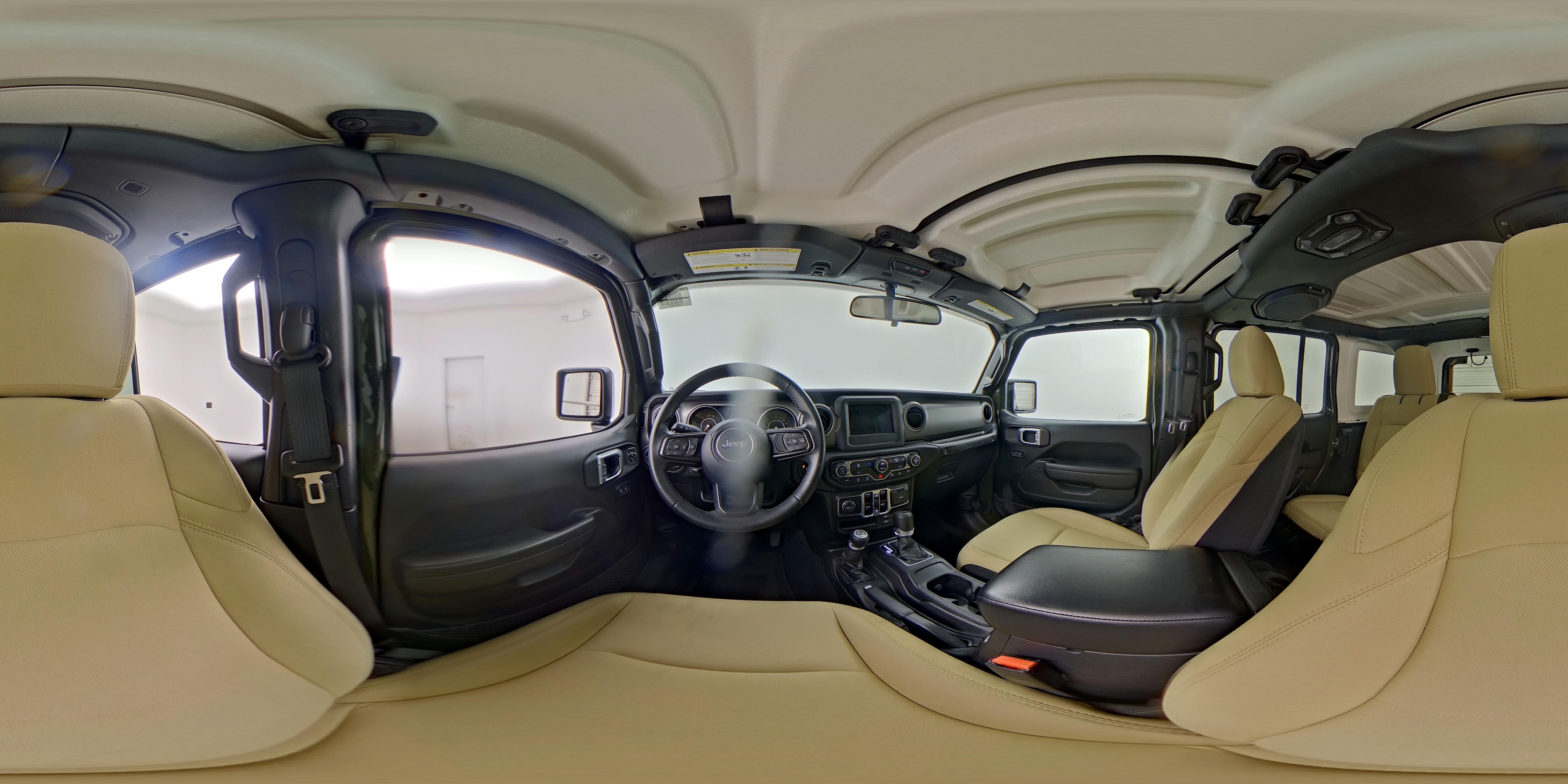 2022 Jeep Wrangler Unlimited Willys - Photo 26