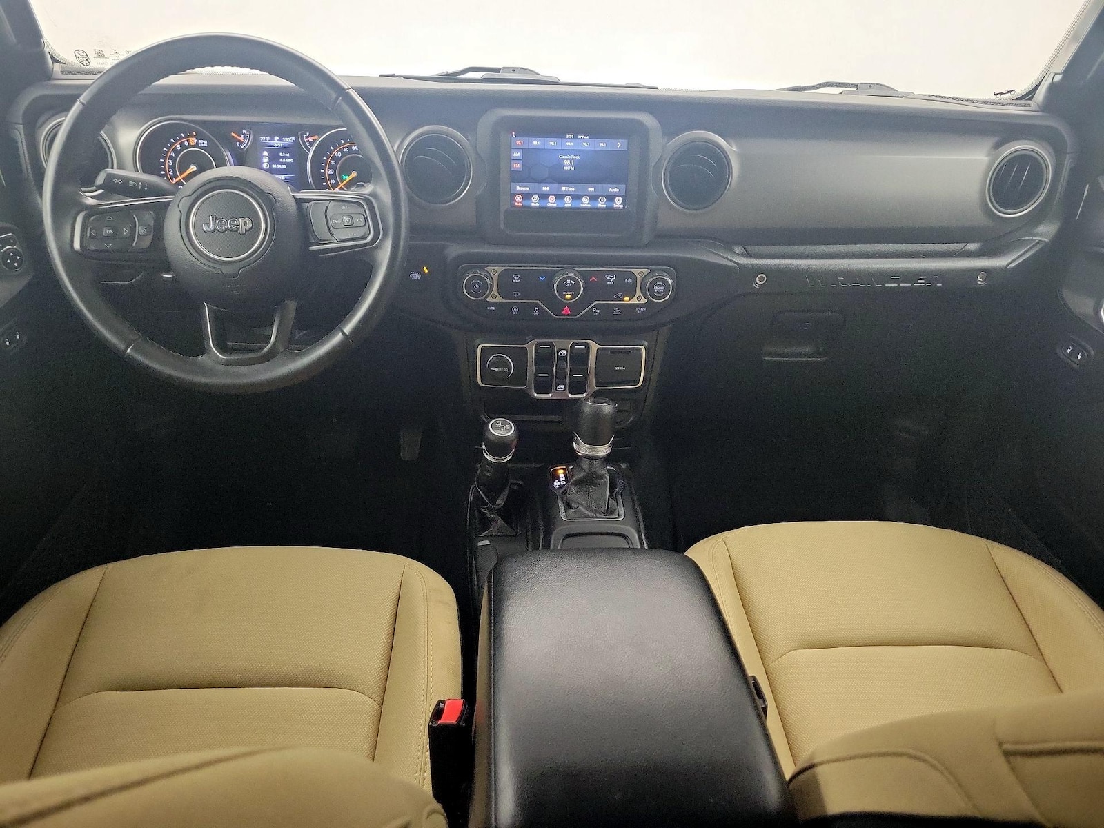 2022 Jeep Wrangler Unlimited Willys - Photo 10
