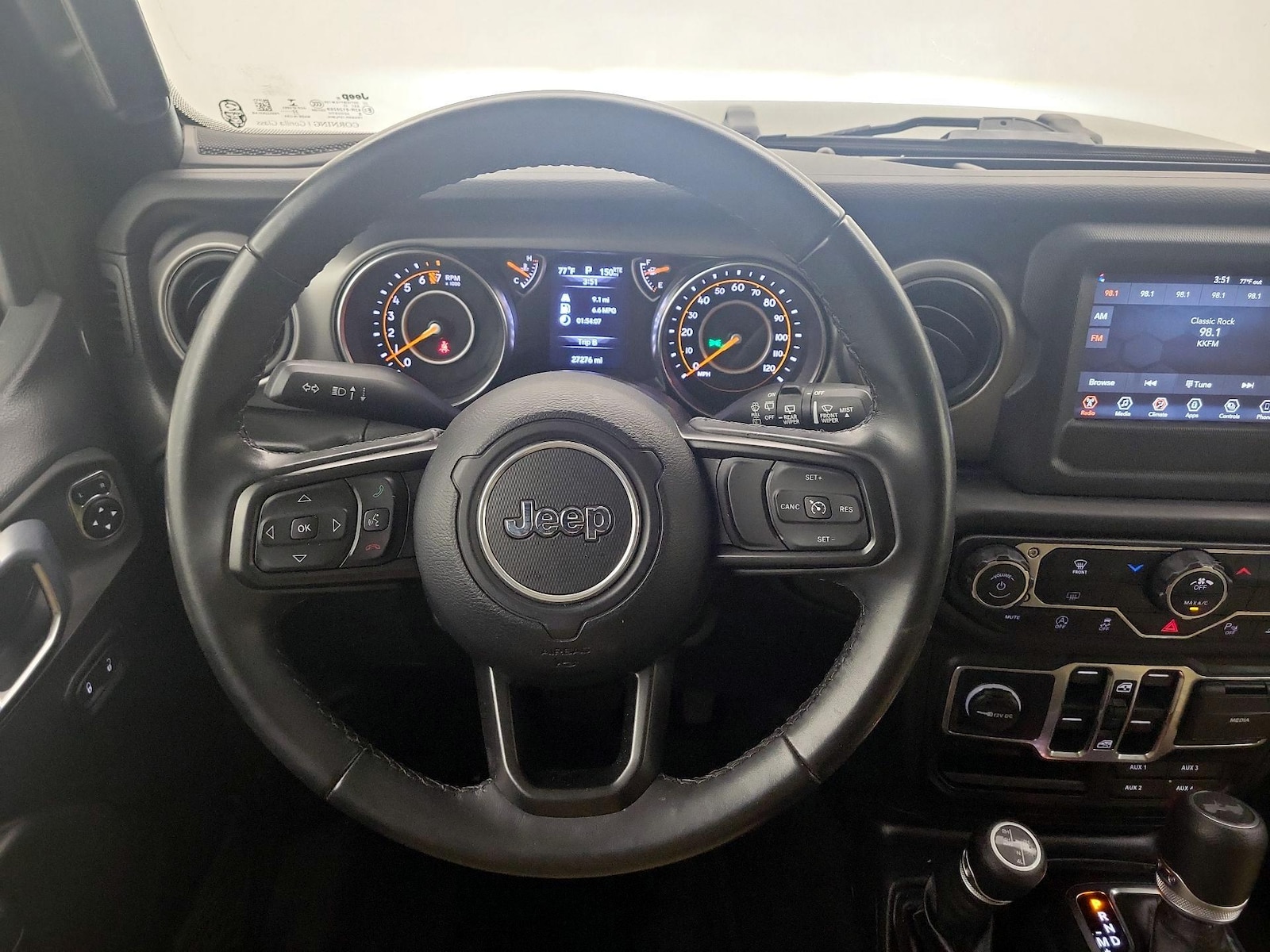2022 Jeep Wrangler Unlimited Willys - Photo 11