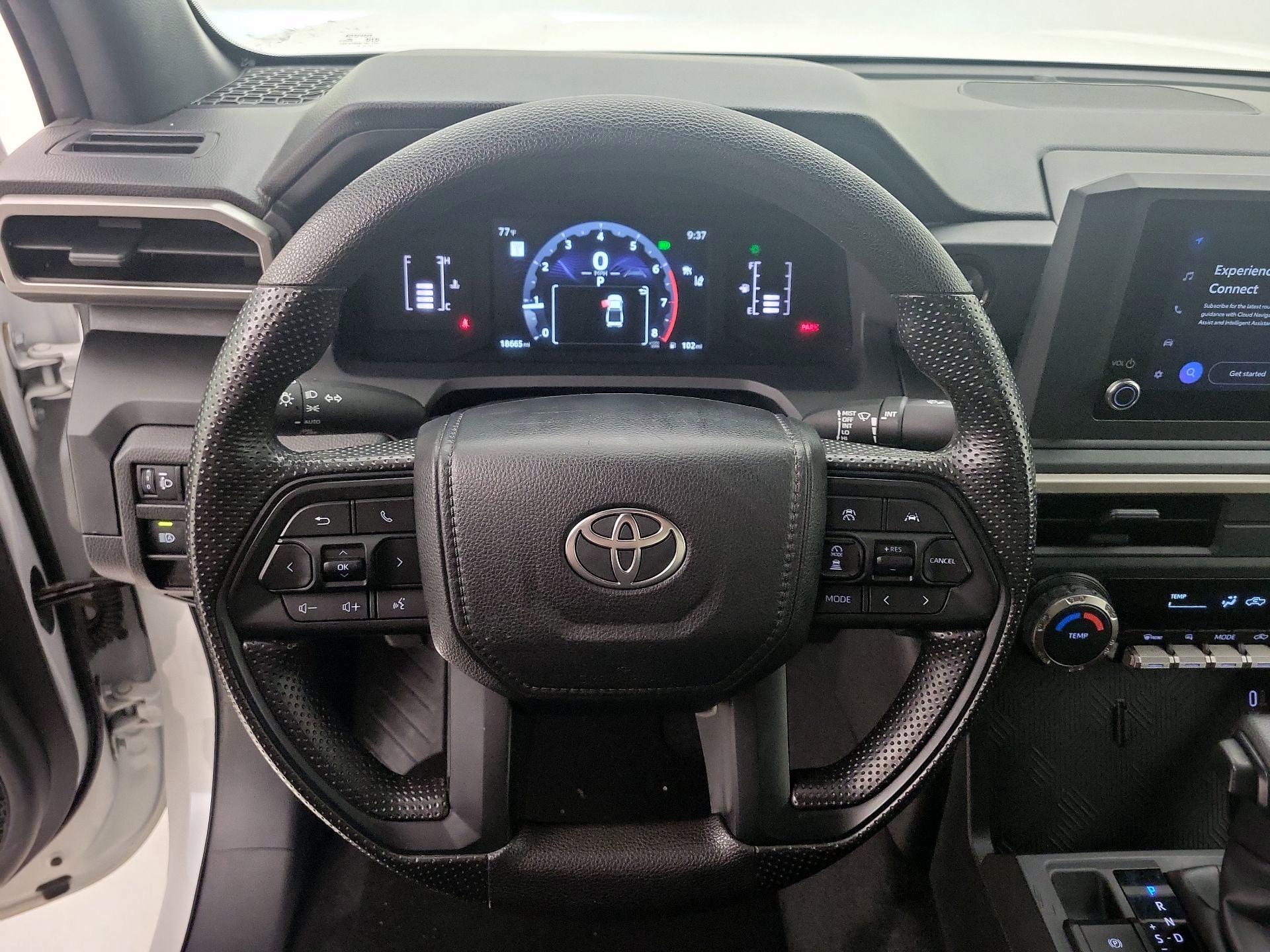 Thumbnail: 2025 Toyota Tacoma - 10