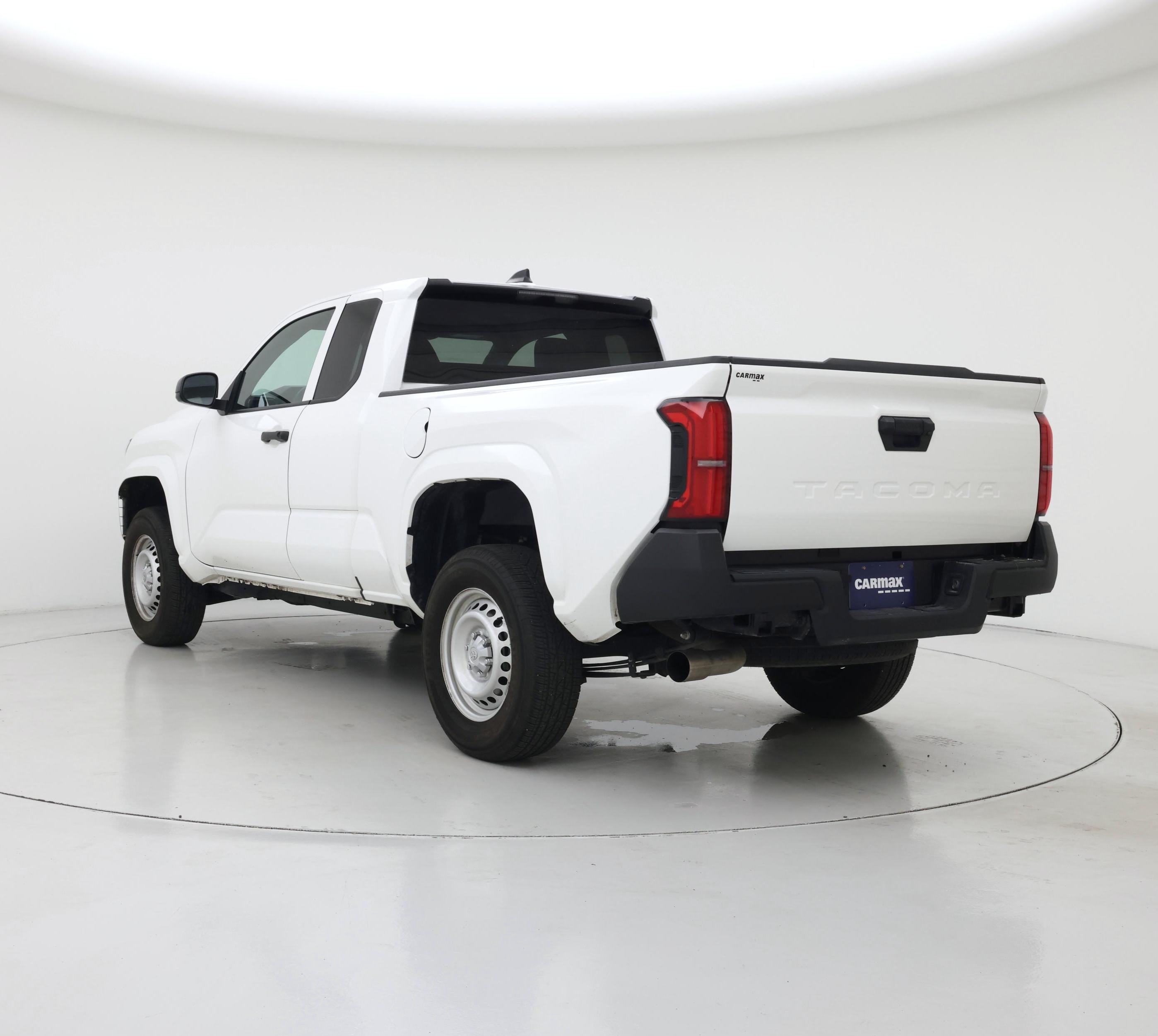 Thumbnail: 2025 Toyota Tacoma - 2