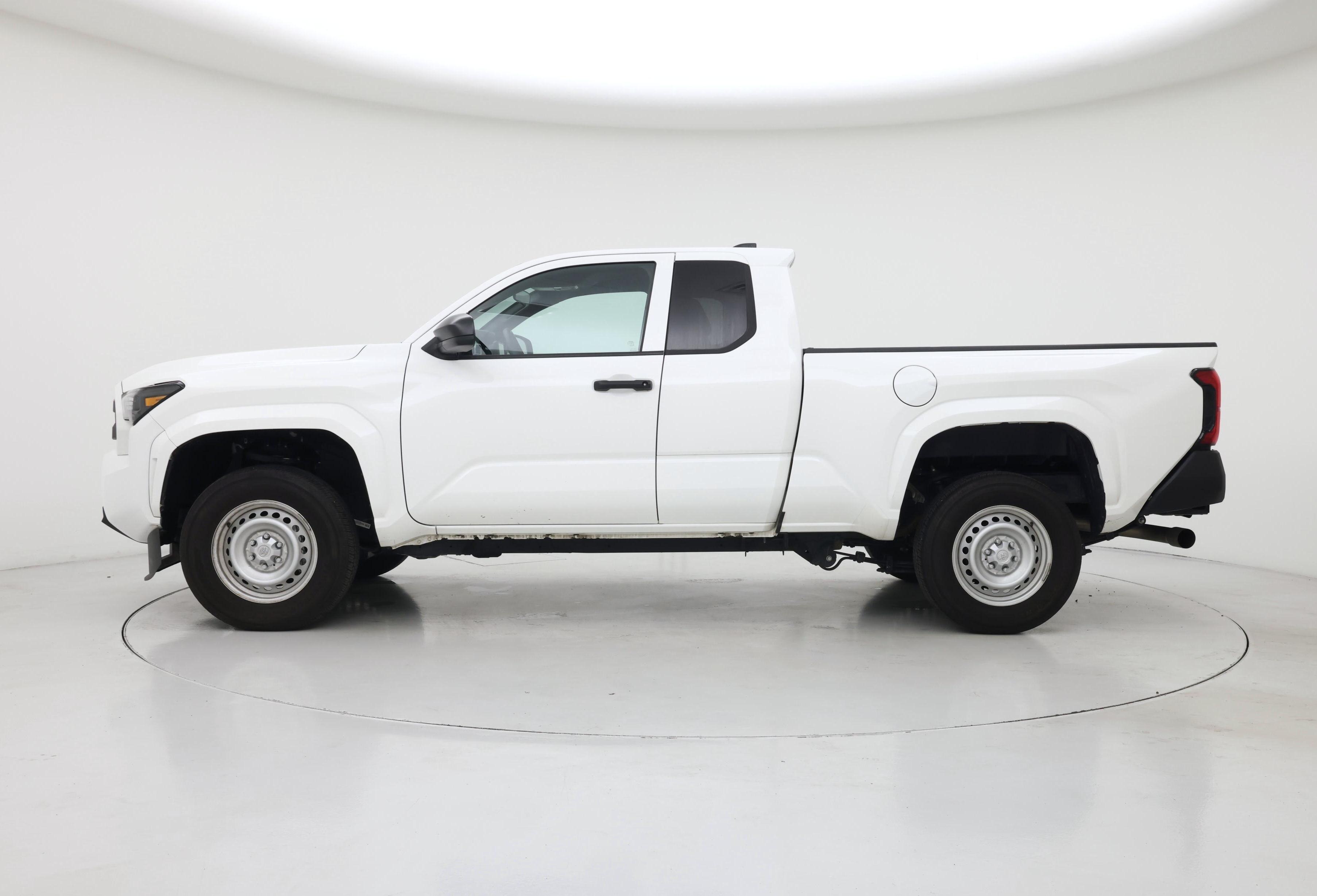 Thumbnail: 2025 Toyota Tacoma - 3
